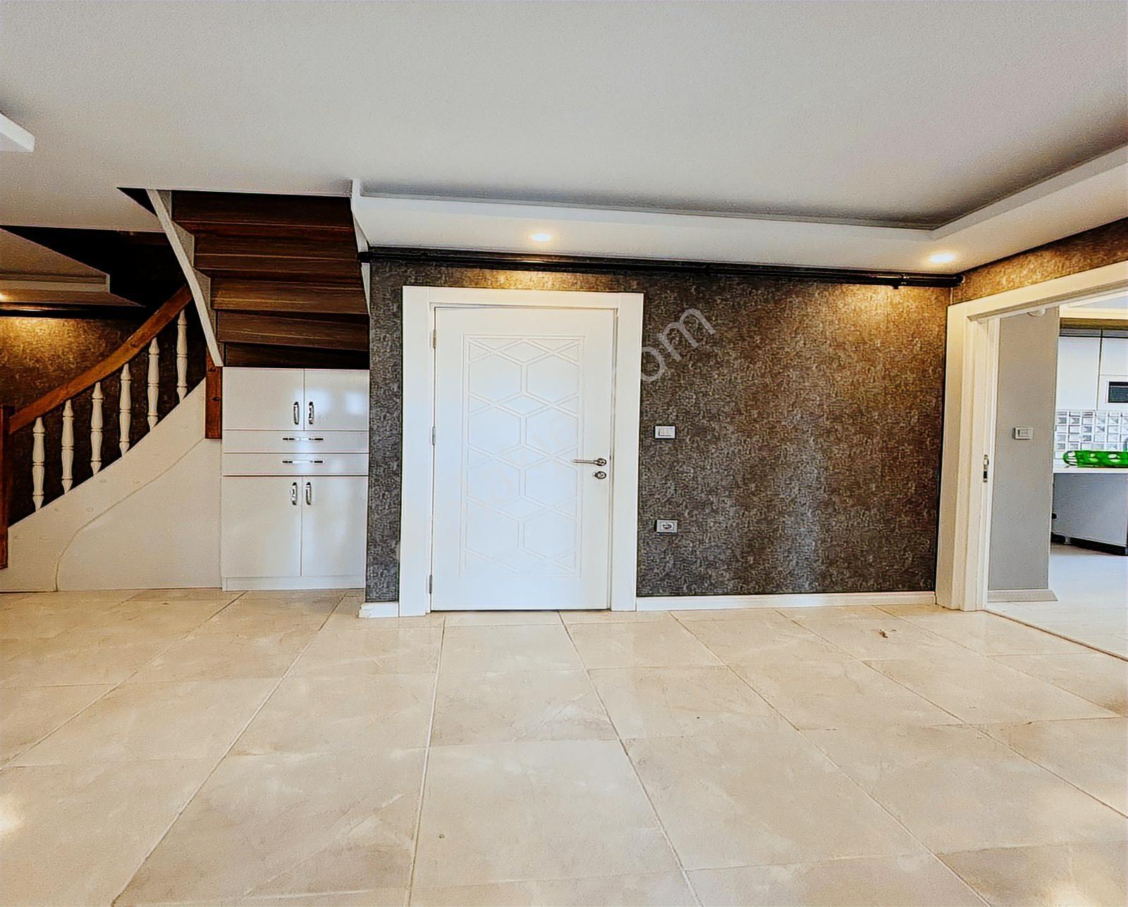 Aka Yapı'dan Beylikdüzü Barış Mah. Dubleks Daire - Görsel 8