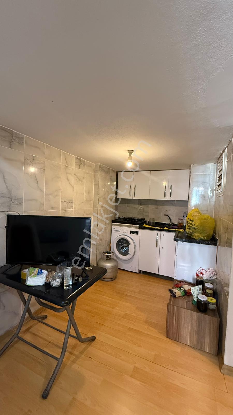 Foruma Yürüme Mesafesinde Kiralık 1+1 Eşyalı Daire - Görsel 6