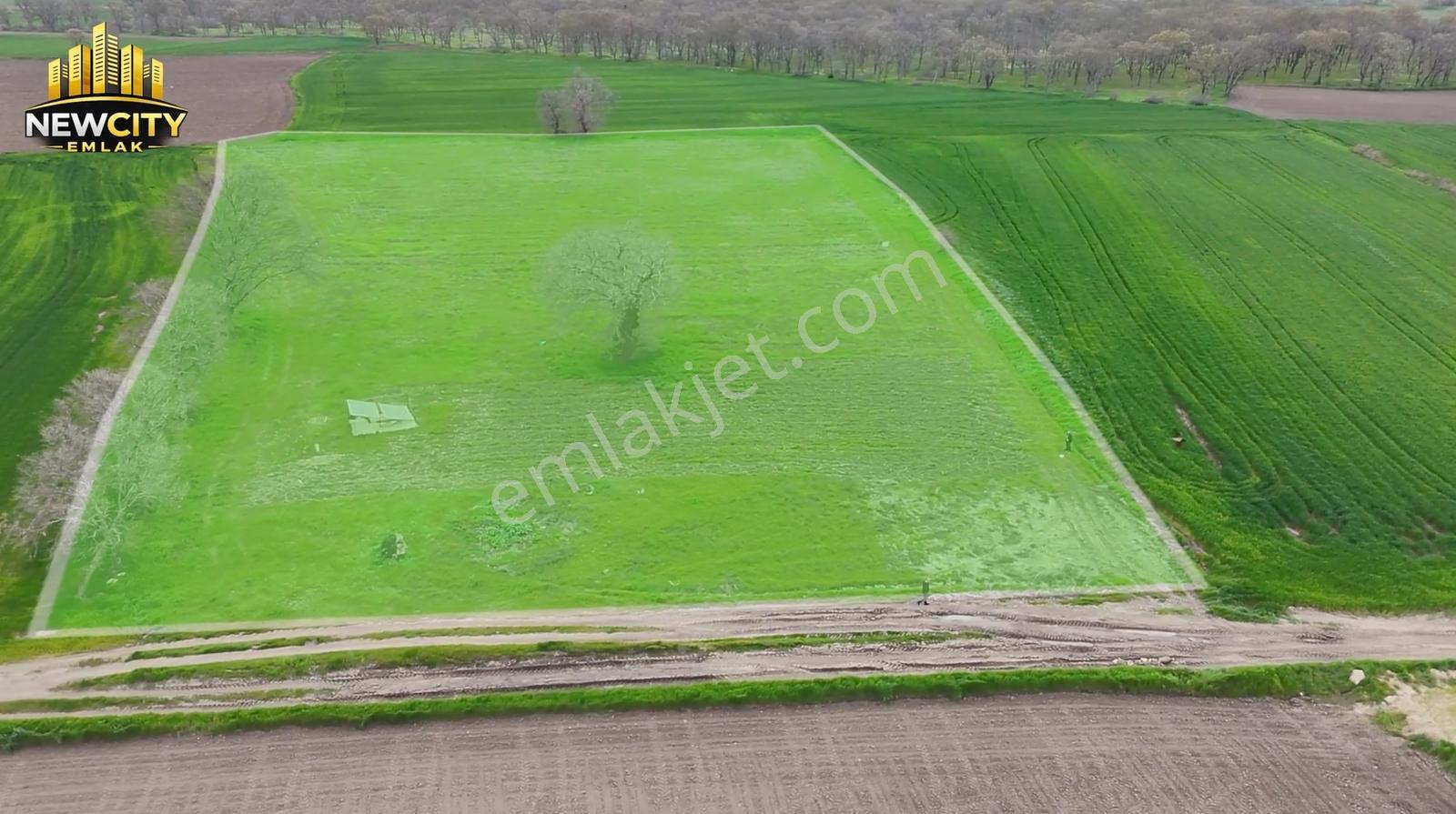 Newcıty Emlaktan Kızılcıkdere Köyüne Yakın 13.500 M2 Tarla - Görsel 20