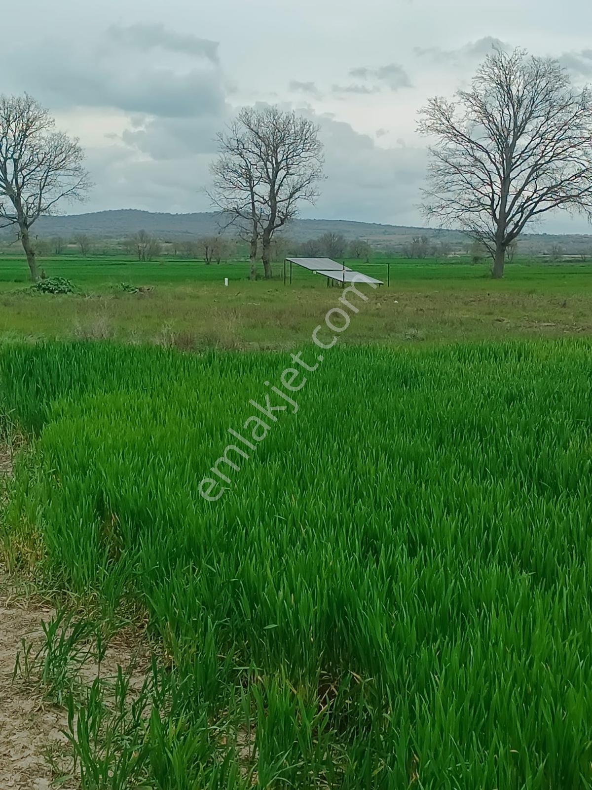 Newcıty Emlaktan Kızılcıkdere Köyüne Yakın 13.500 M2 Tarla - Görsel 17