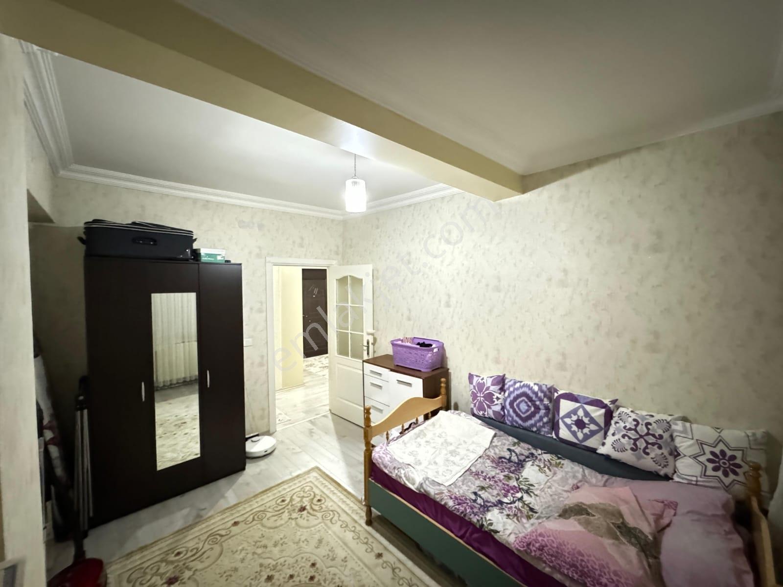 Akcami Konutları Karşısında 4+1 Arakat Satılık Daire - Görsel 12