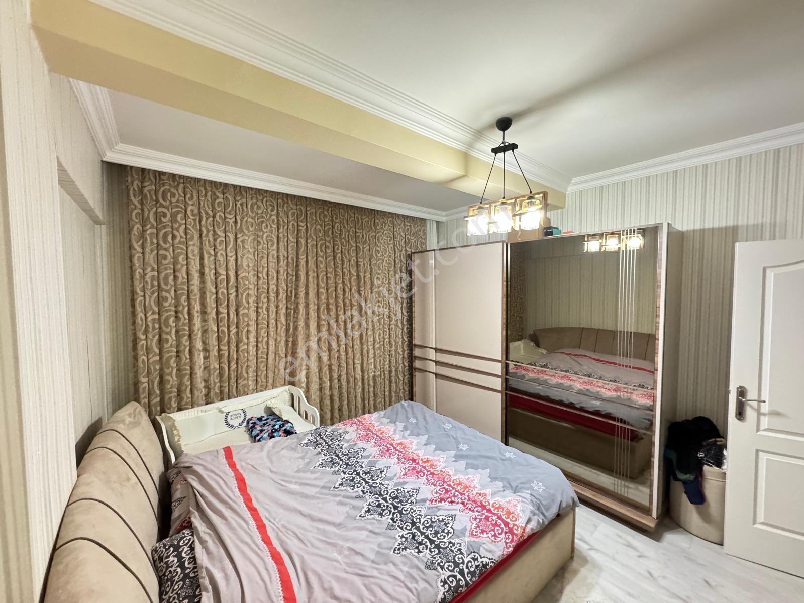 Akcami Konutları Karşısında 4+1 Arakat Satılık Daire - Görsel 19