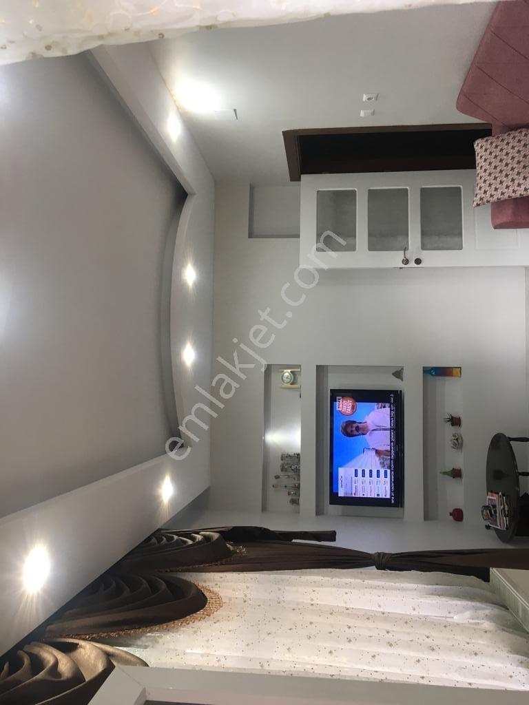 Niğde Merkez'de Adliye Cvr 2+1/k.mutfak/kombili/full Eşyalı/lüks - Görsel 4