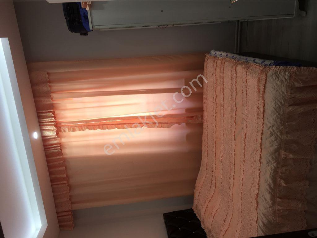 Niğde Merkez'de Adliye Cvr 2+1/k.mutfak/kombili/full Eşyalı/lüks - Görsel 14
