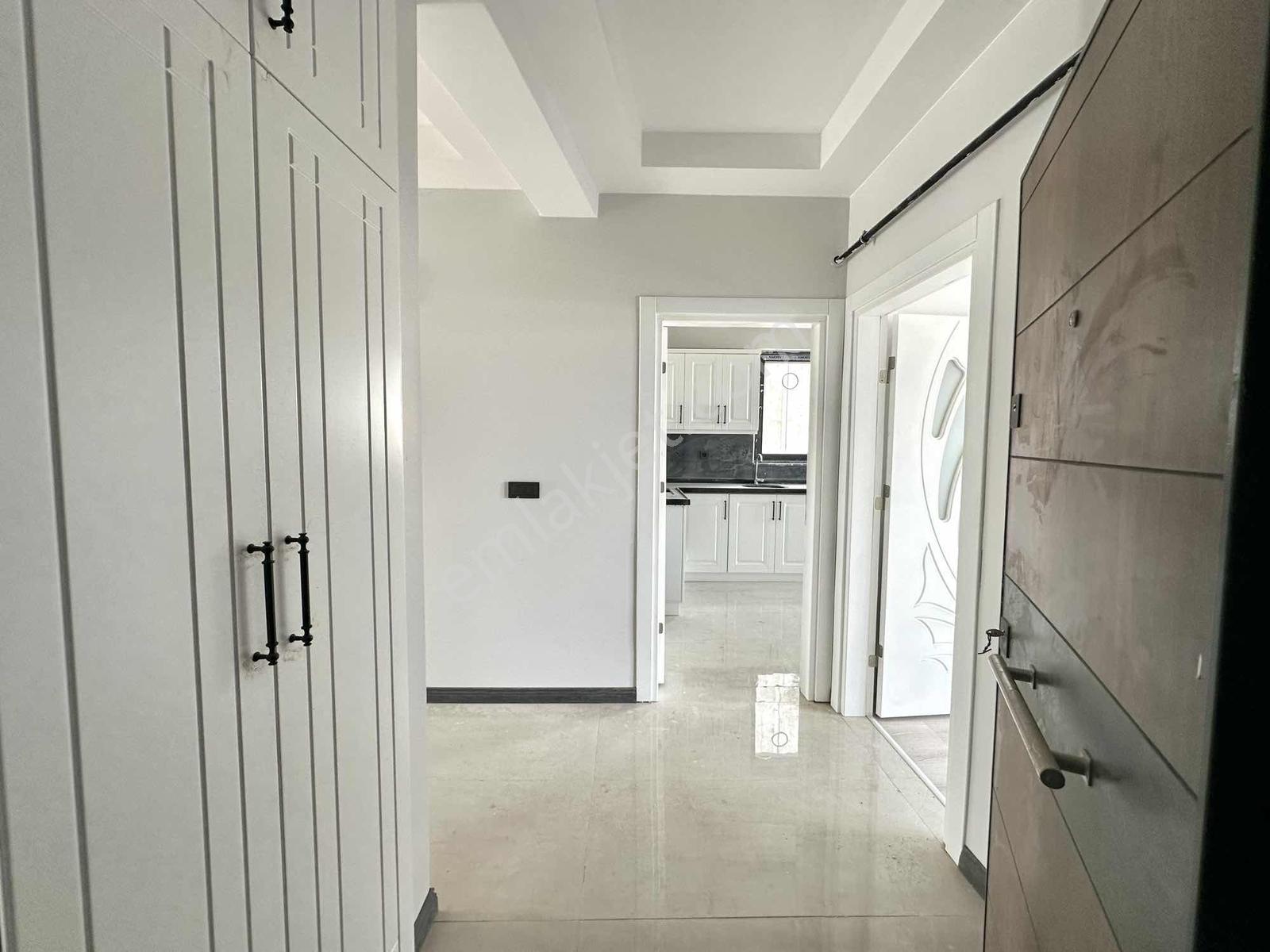 ▇ Atakum'da Kiralık Cambalkonlu Sıfır Lüks 3+1 Daire ▇