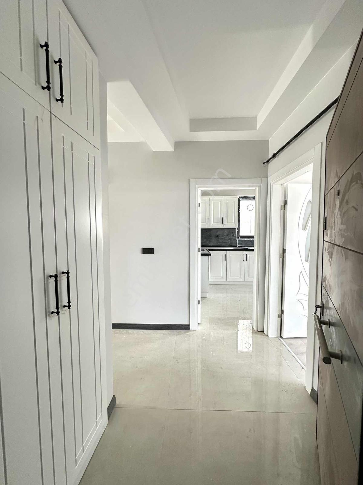 ▇ Atakum'da Kiralık Cambalkonlu Sıfır Lüks 3+1 Daire ▇ - Görsel 11