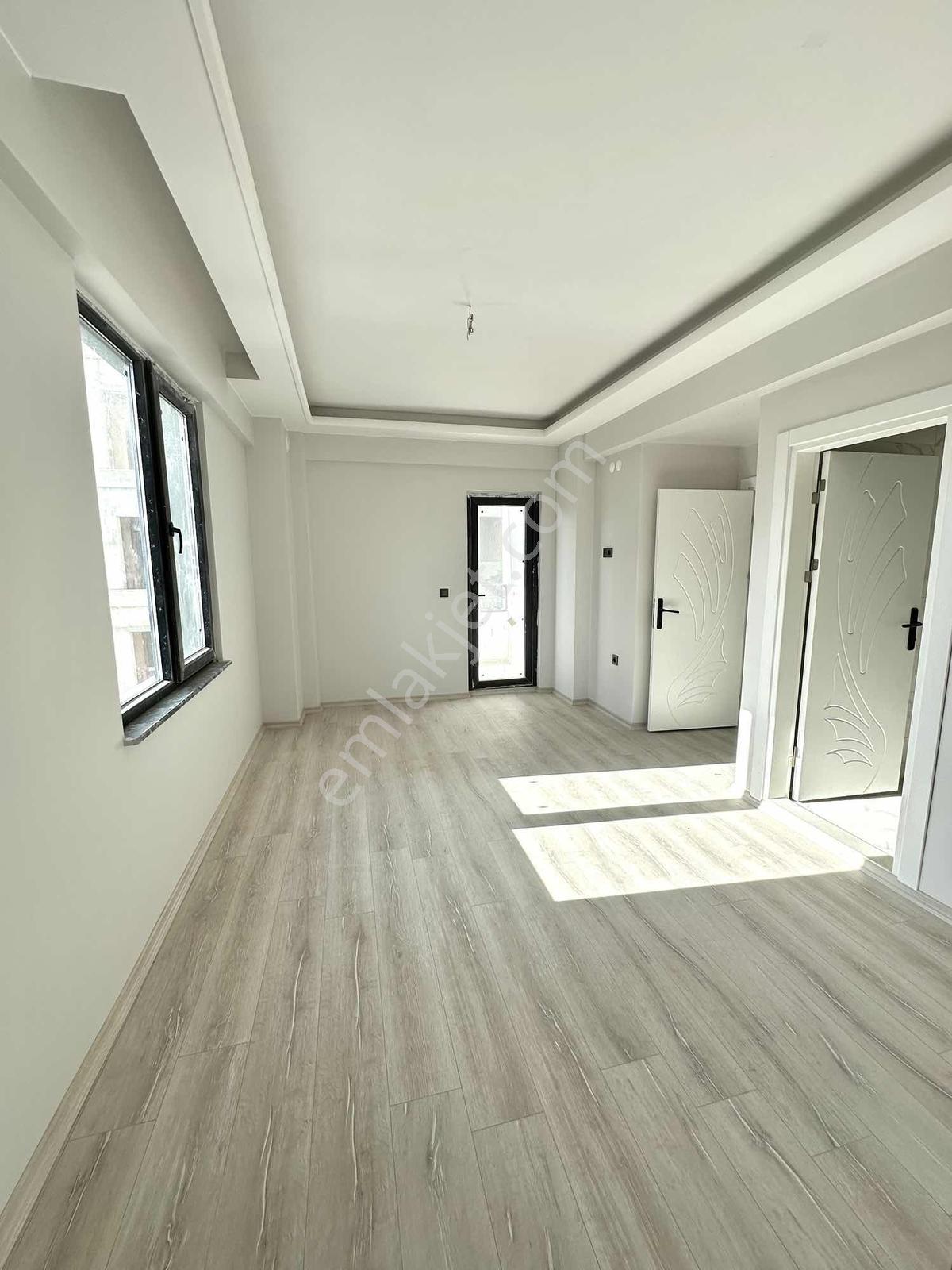 ▇ Atakum'da Kiralık Cambalkonlu Sıfır Lüks 3+1 Daire ▇ - Görsel 18