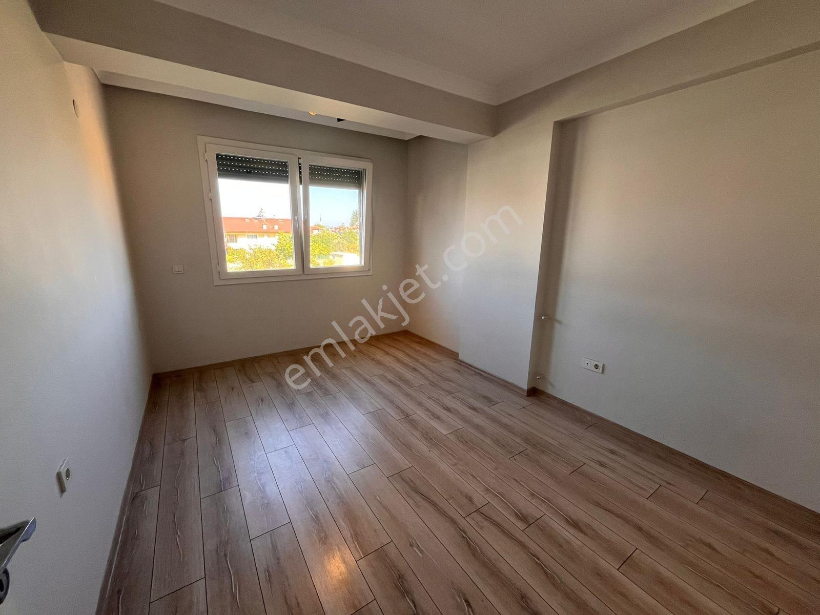 Fethiye Akarca Mahallesinde Asansörlü Şık Binada 2+1 Daire - Görsel 33