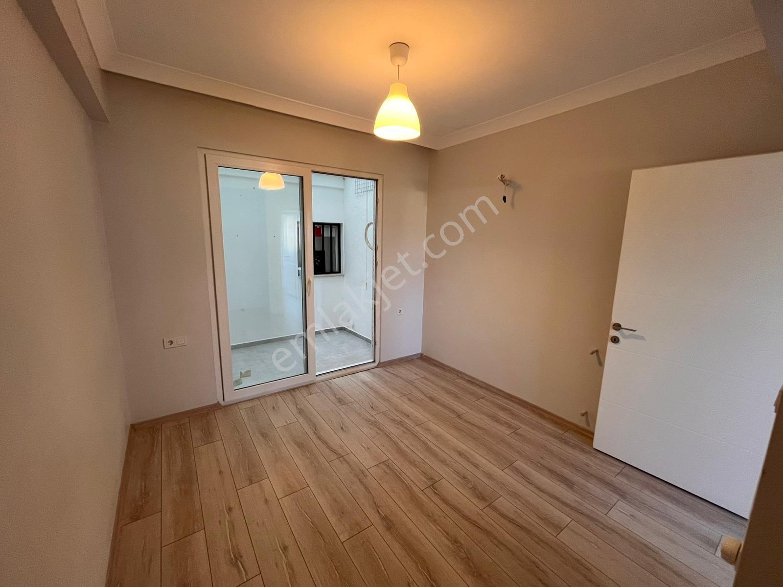 Fethiye Akarca Mahallesinde Asansörlü Şık Binada 2+1 Daire - Görsel 21