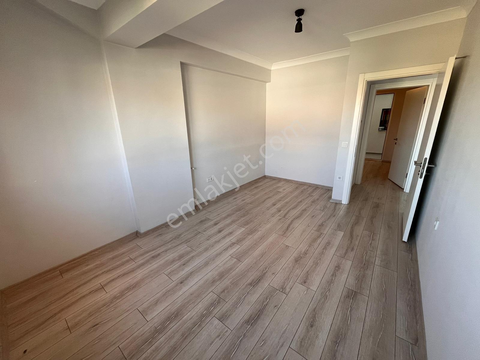 Fethiye Akarca Mahallesinde Asansörlü Şık Binada 2+1 Daire - Görsel 11