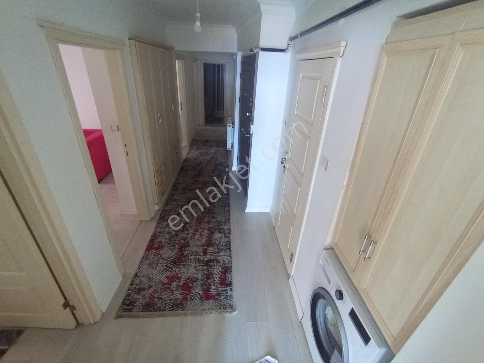 Fuat Çetin'den Eşyalı Kiralık Dubleks Katı Manzaralı 2+1!! - Görsel 17