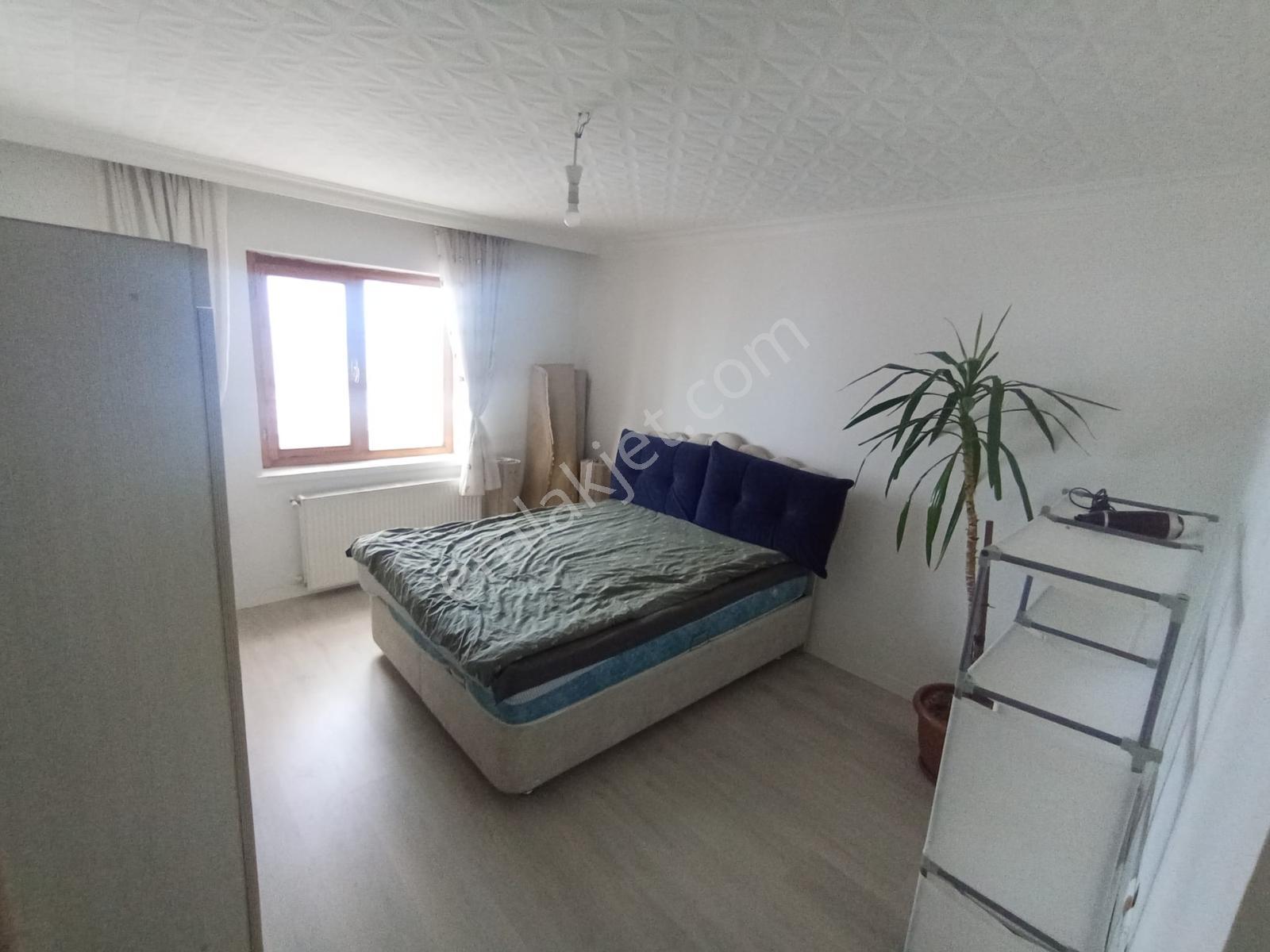 Fuat Çetin'den Eşyalı Kiralık Dubleks Katı Manzaralı 2+1!! - Görsel 16