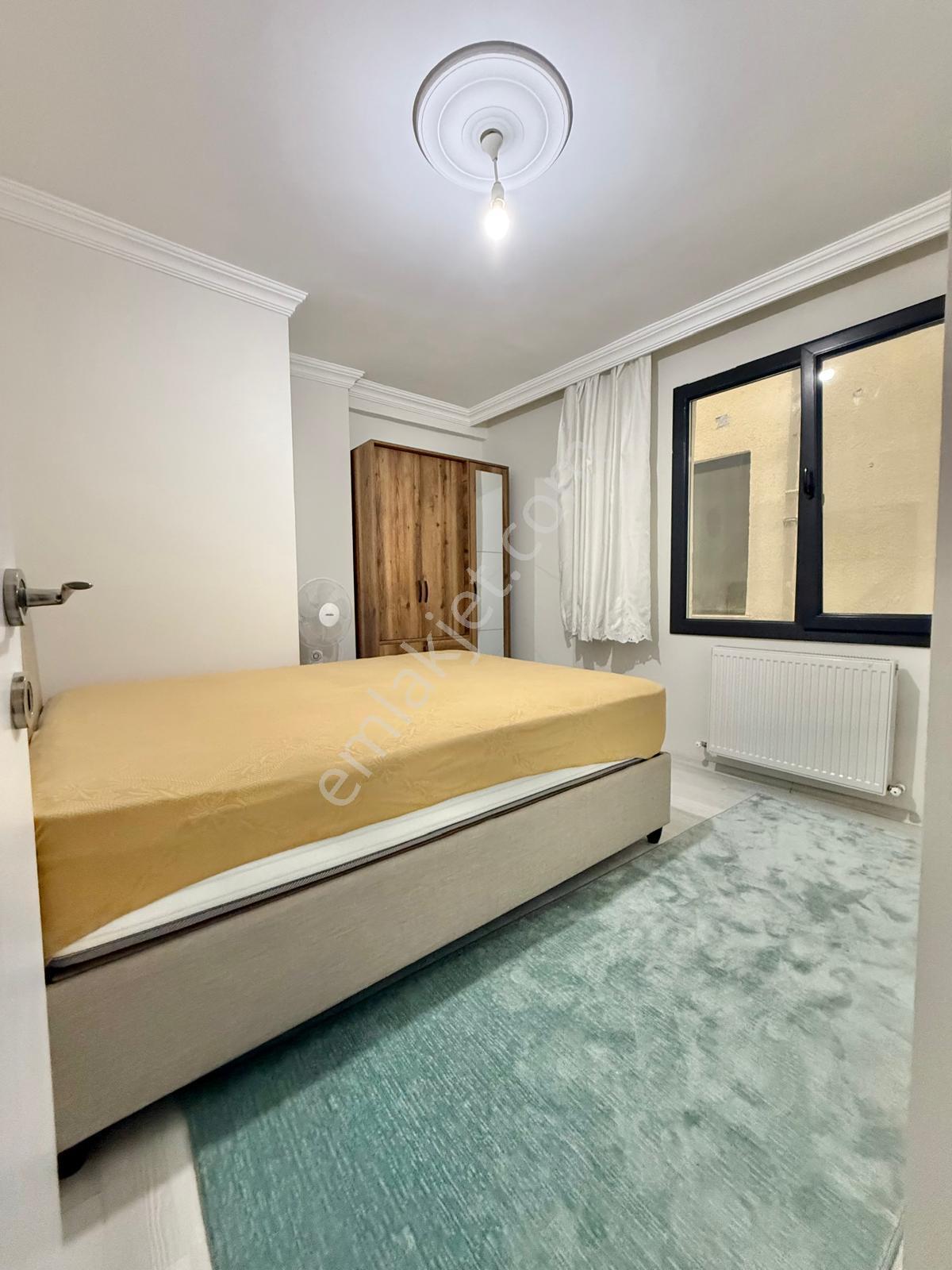 Loft'tan Fevziçakmak Mah 2+1 80m2 Yeni Bina 1.kat Daire - Görsel 23