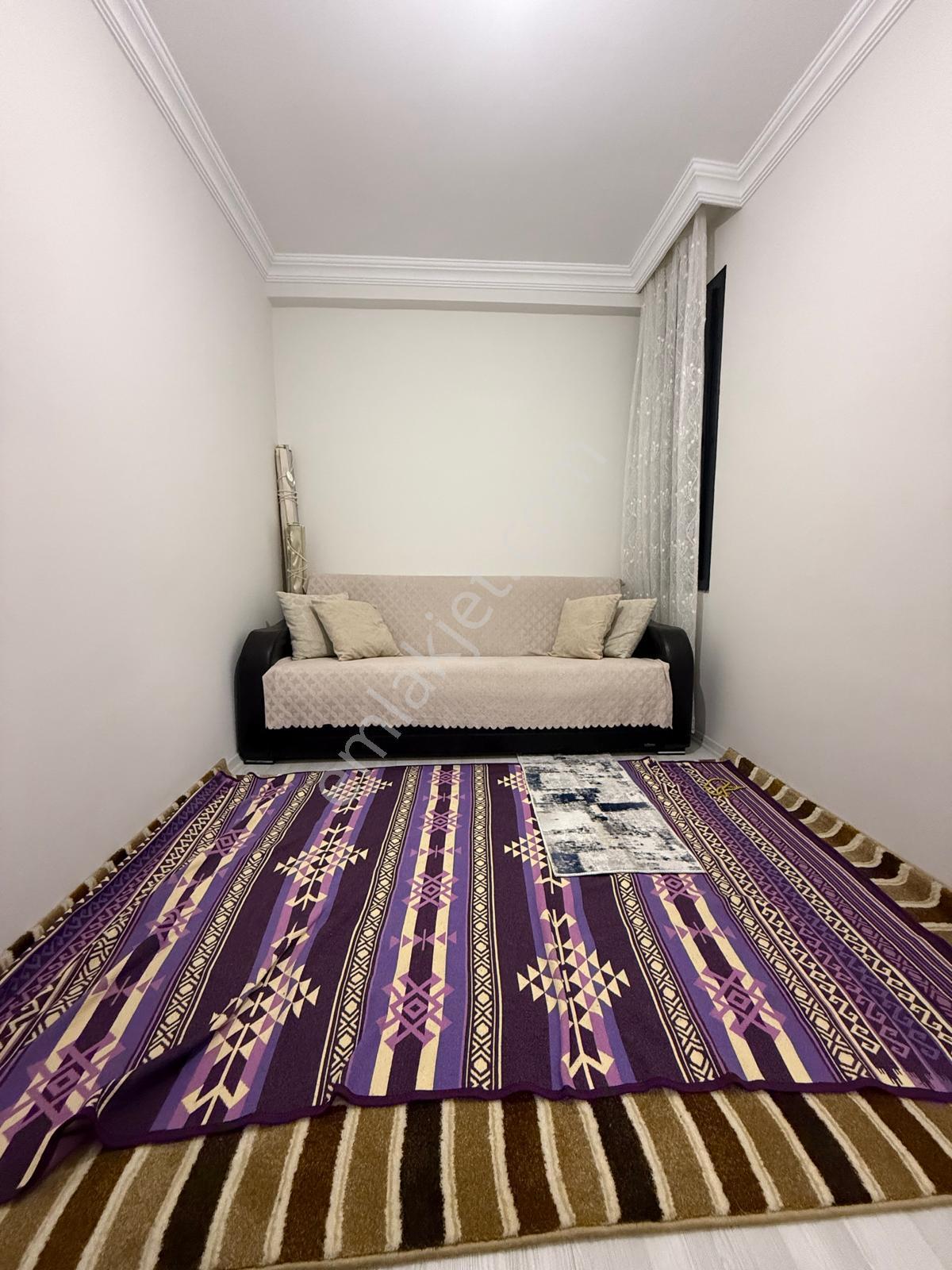 Loft'tan Fevziçakmak Mah 2+1 80m2 Yeni Bina 1.kat Daire - Görsel 27