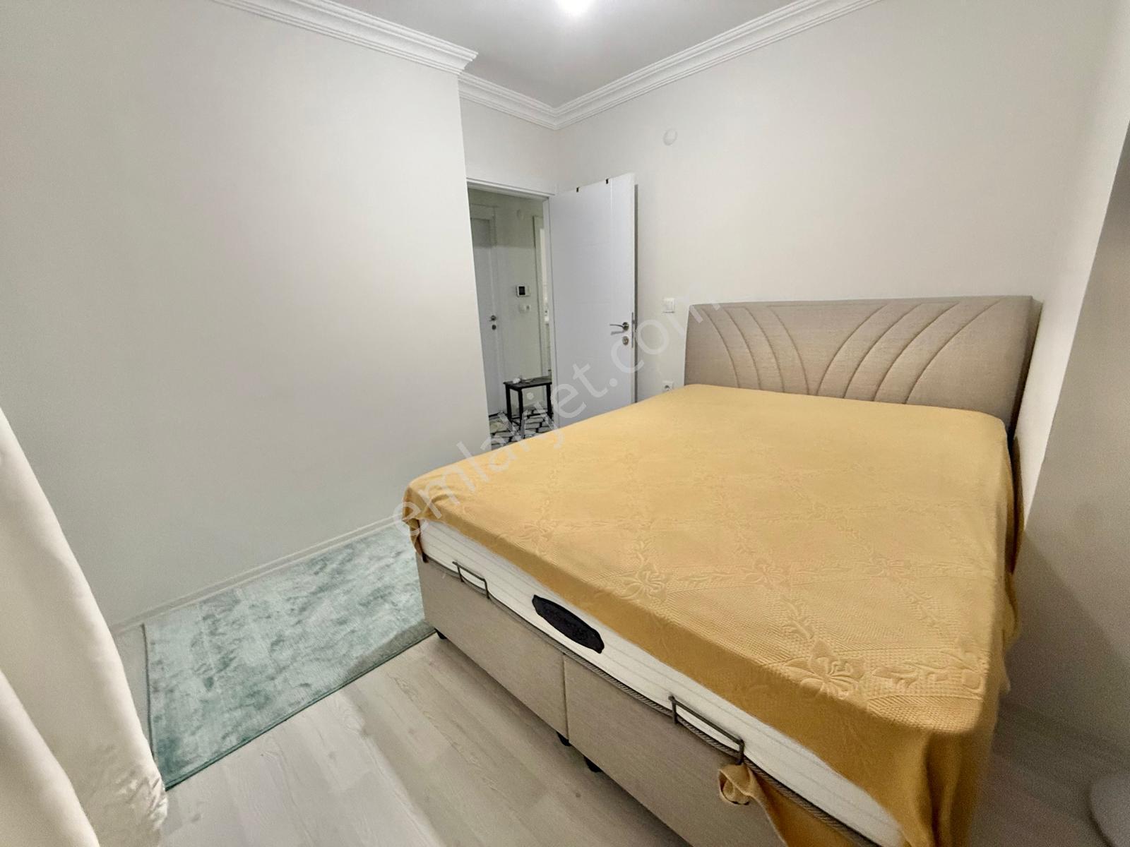 Loft'tan Fevziçakmak Mah 2+1 80m2 Yeni Bina 1.kat Daire - Görsel 21