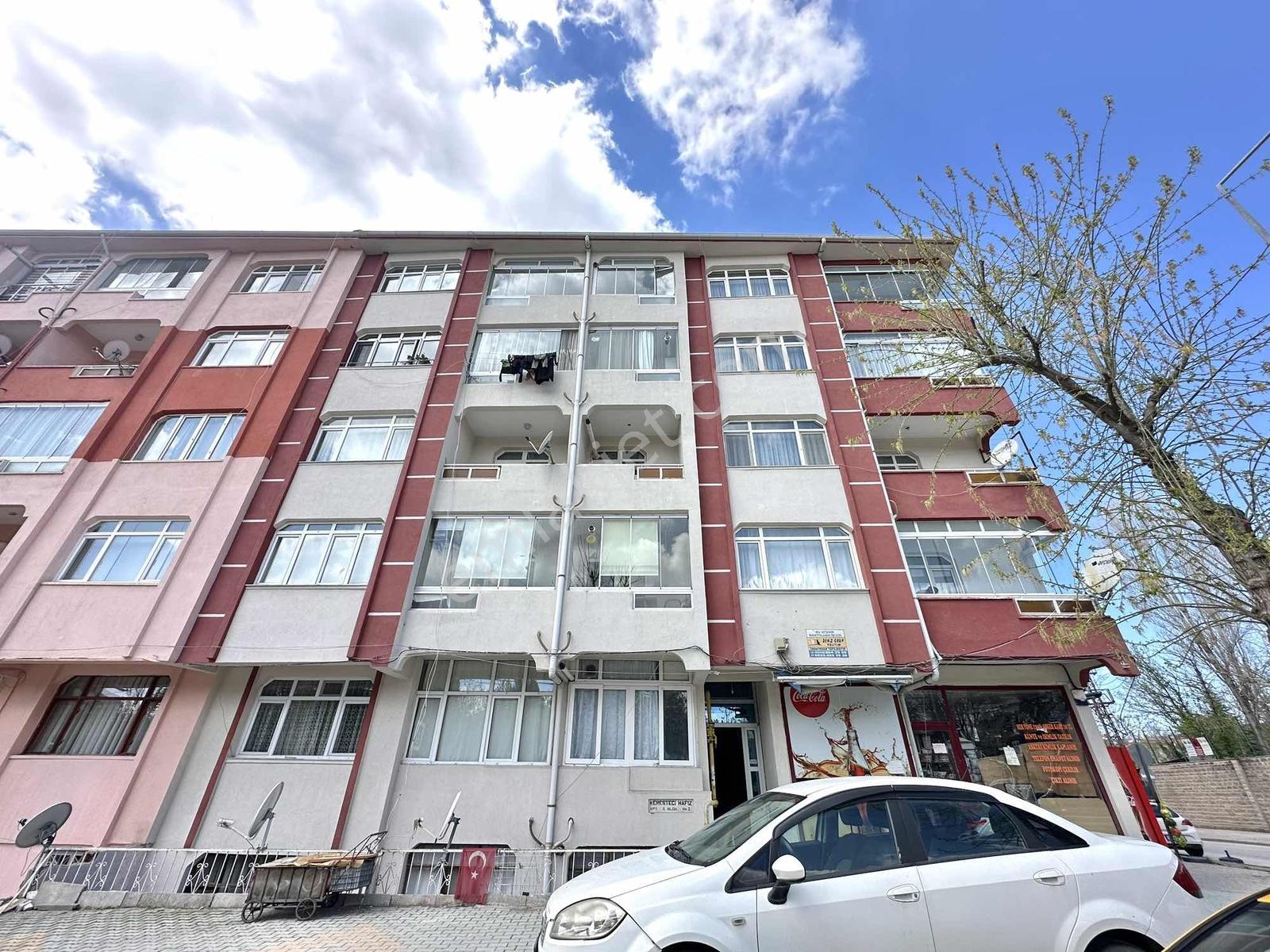 Topçu Okuluna Cephe Fırsat Ara Kat Odaları Bağımsız 3+1 Daire - Görsel 28