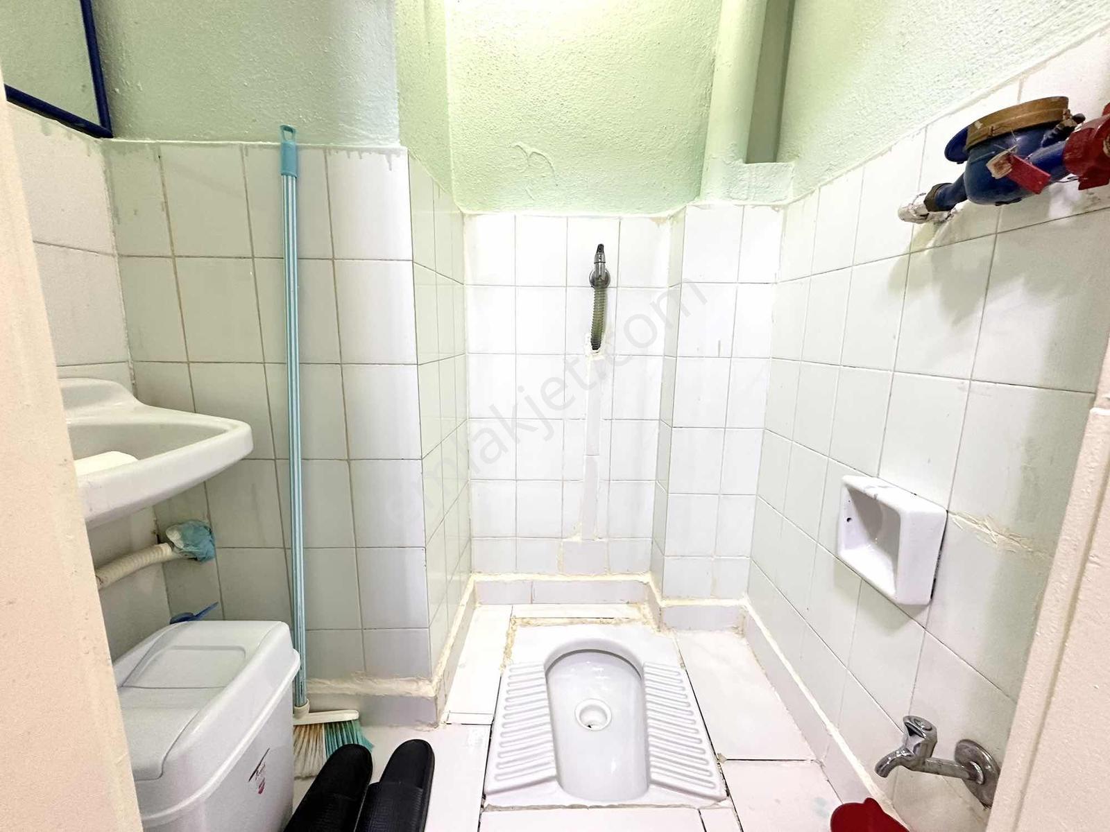 Topçu Okuluna Cephe Fırsat Ara Kat Odaları Bağımsız 3+1 Daire - Görsel 20