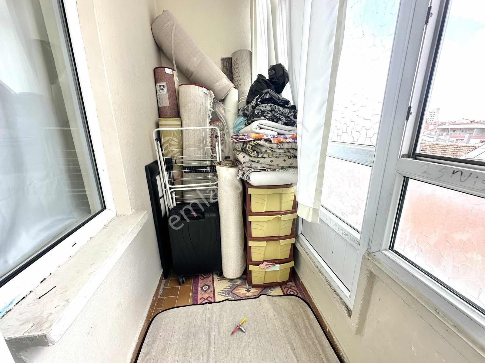 Topçu Okuluna Cephe Fırsat Ara Kat Odaları Bağımsız 3+1 Daire - Görsel 16