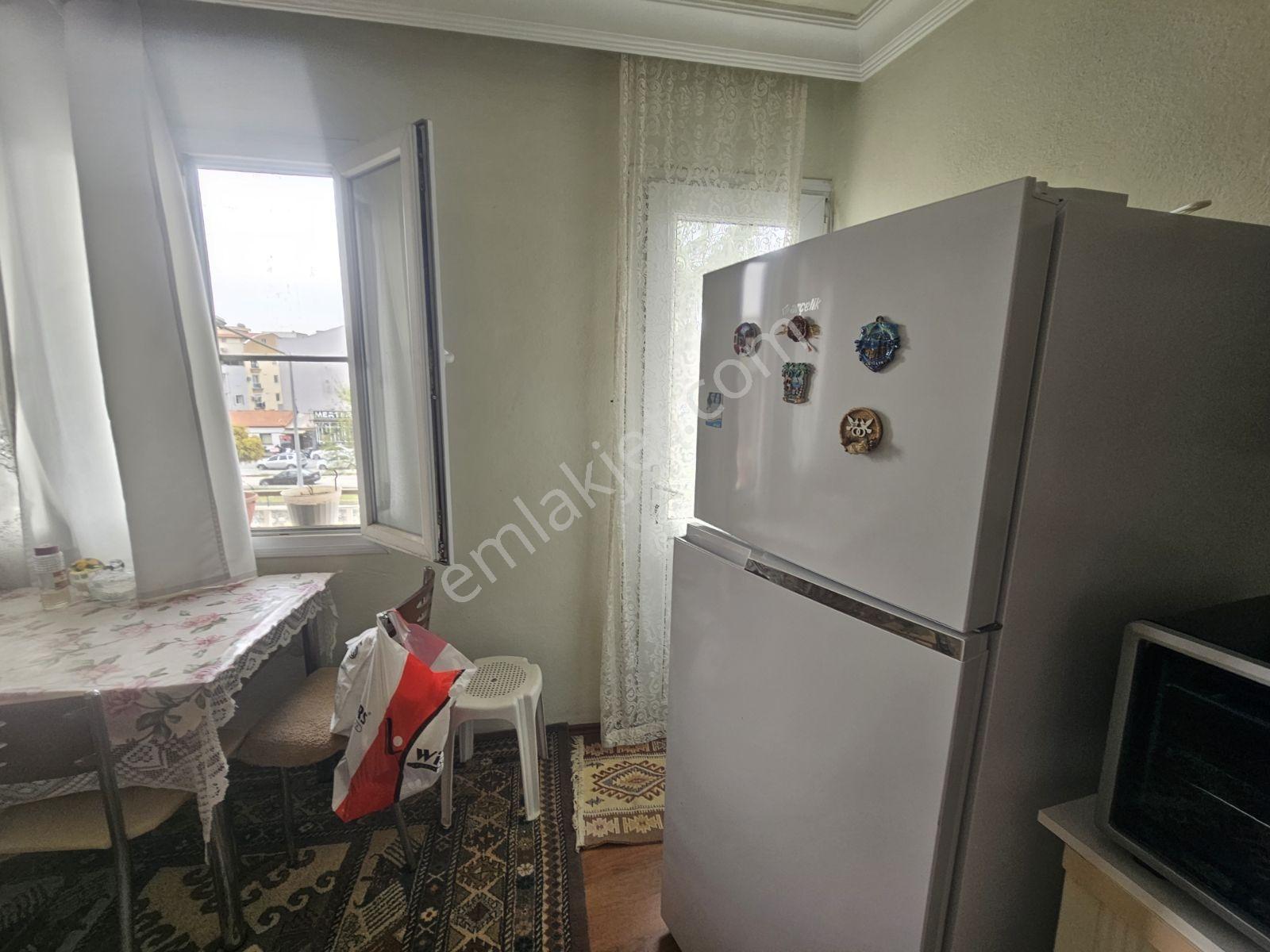 Söke Yenicami Mahallesinde Kiralık 2+1 Eşyalı Daire - Görsel 16