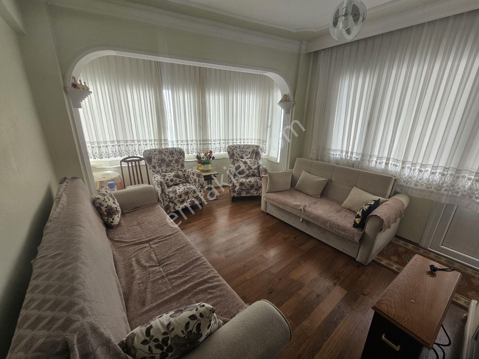 Söke Yenicami Mahallesinde Kiralık 2+1 Eşyalı Daire - Görsel 18