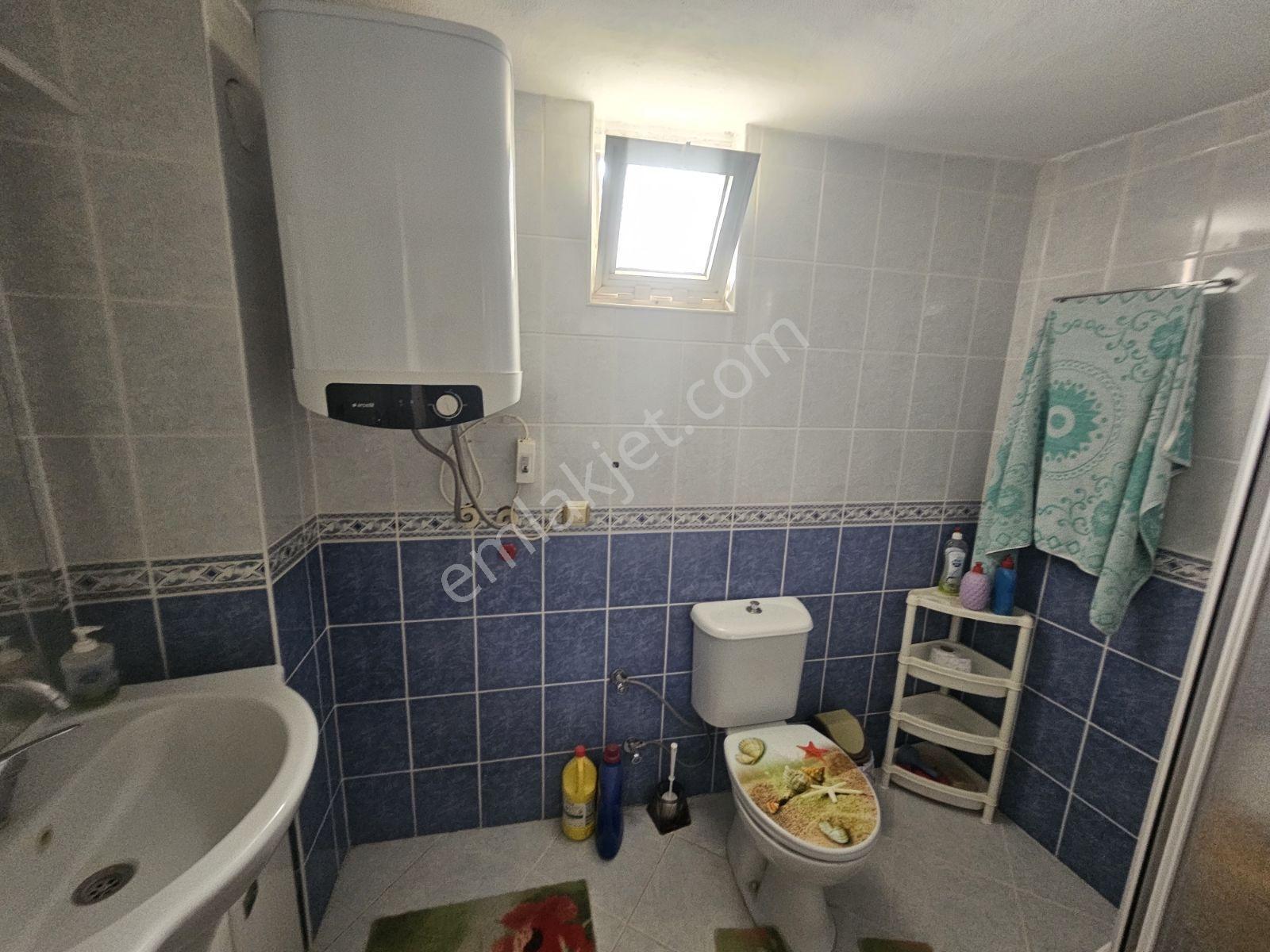 Söke Yenicami Mahallesinde Kiralık 2+1 Eşyalı Daire - Görsel 8