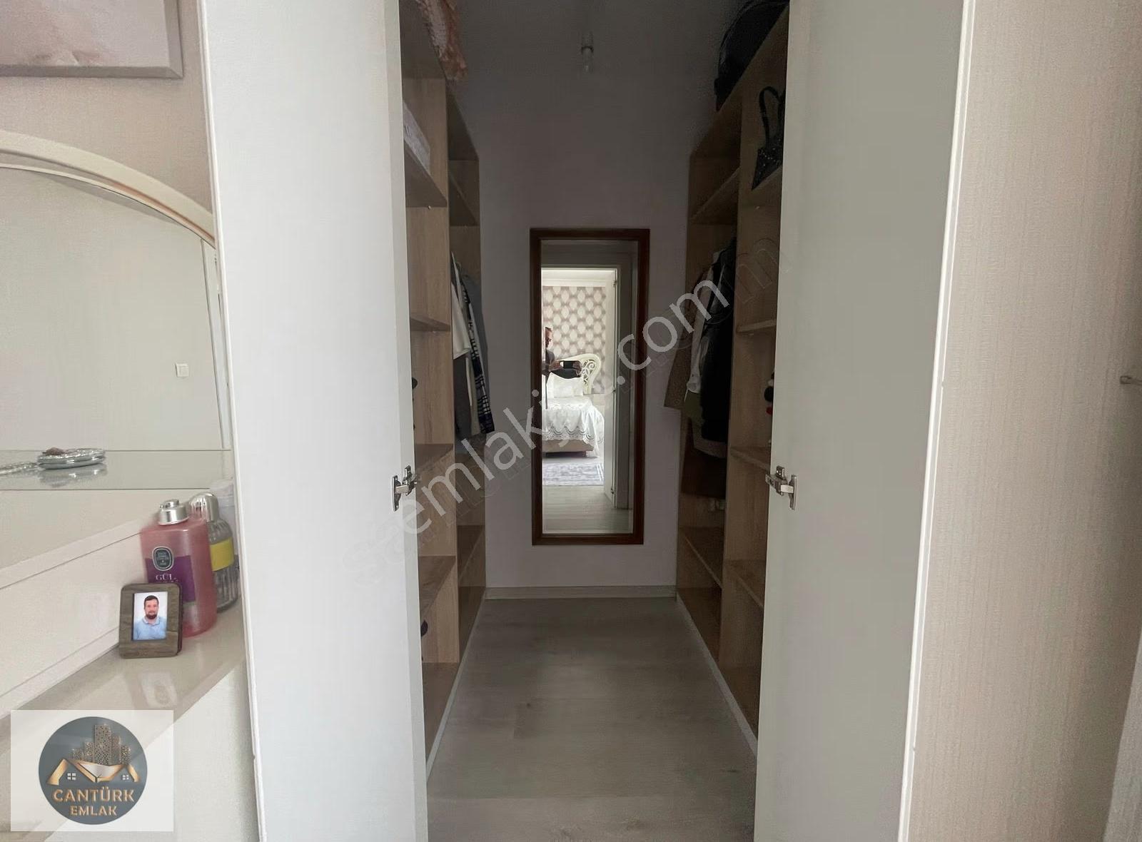Cantürk'den Pursaklarda Mükemmel Konum Ve Manzaralı 4+1 Daire - Görsel 18