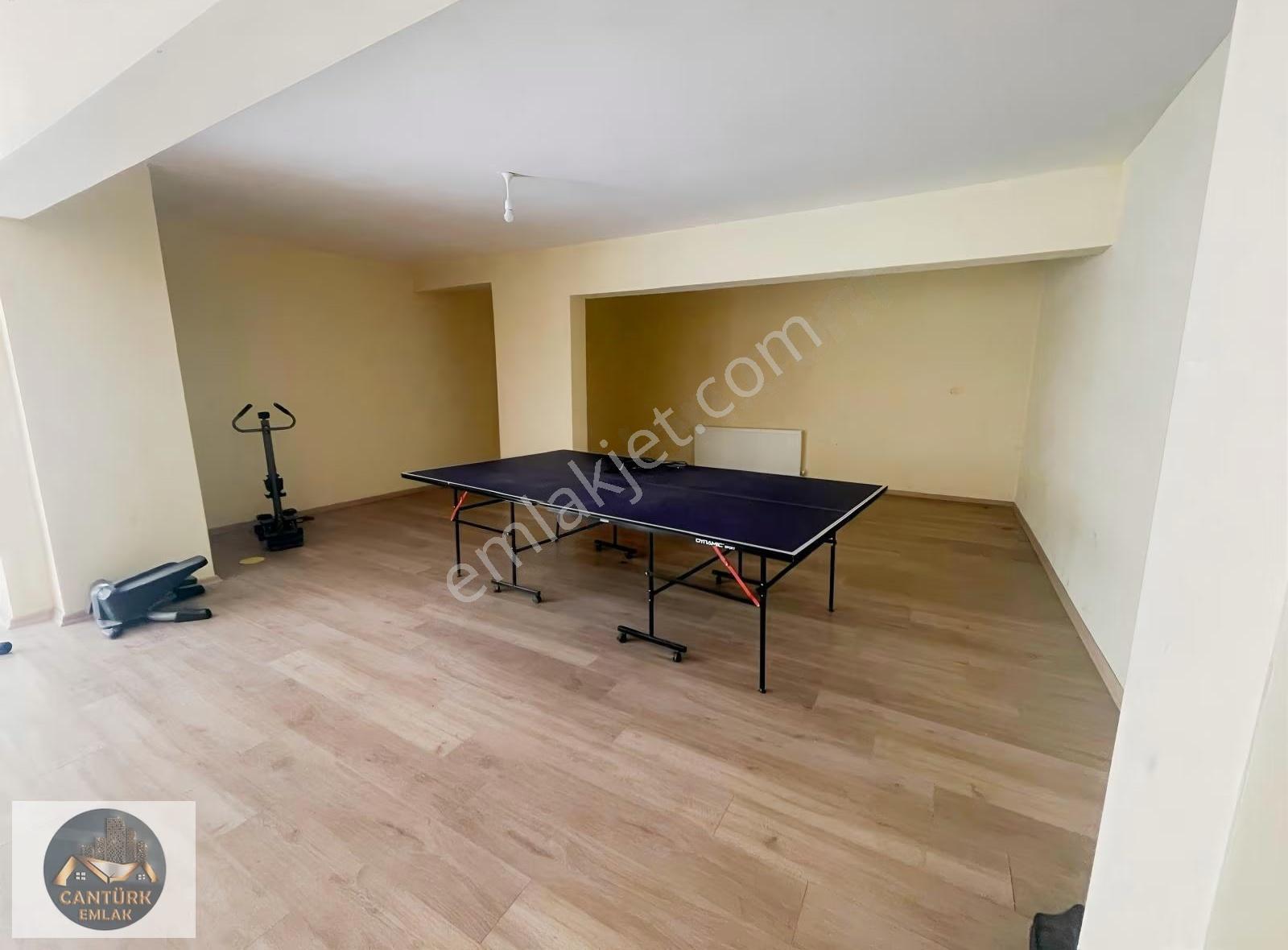 Cantürk'den Pursaklarda Mükemmel Konum Ve Manzaralı 4+1 Daire - Görsel 26