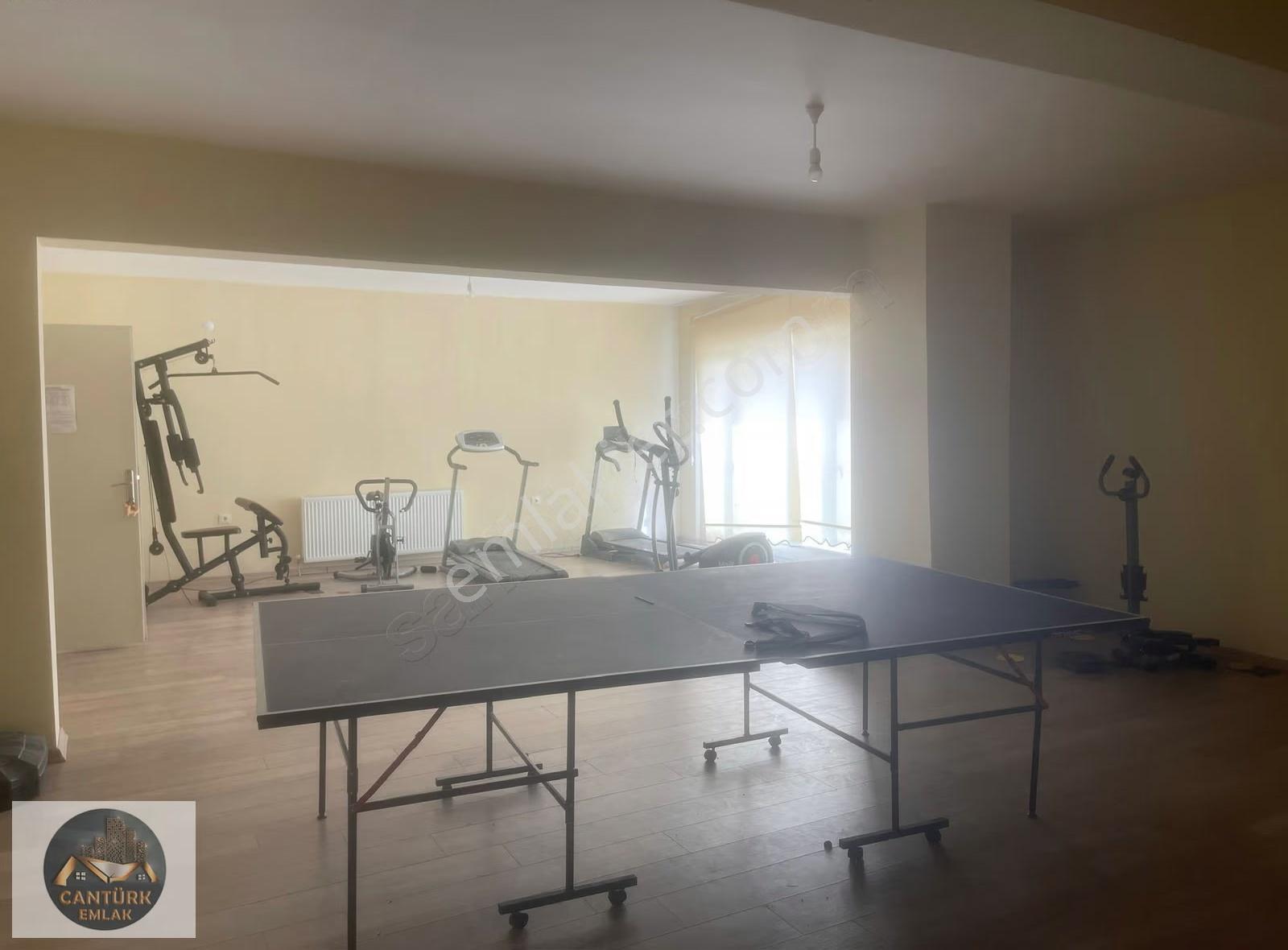 Cantürk'den Pursaklarda Mükemmel Konum Ve Manzaralı 4+1 Daire - Görsel 34