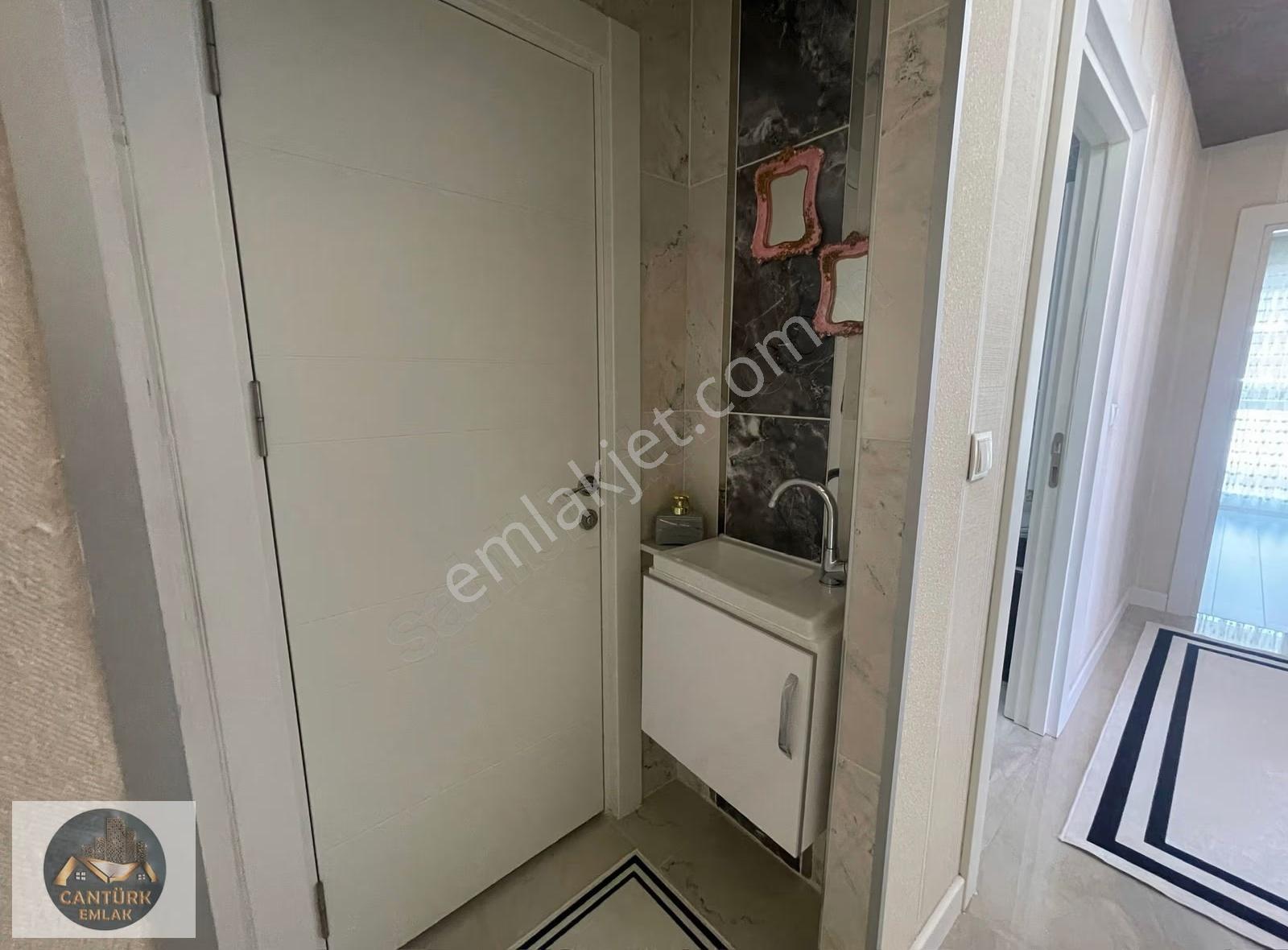 Cantürk'den Pursaklarda Mükemmel Konum Ve Manzaralı 4+1 Daire - Görsel 35