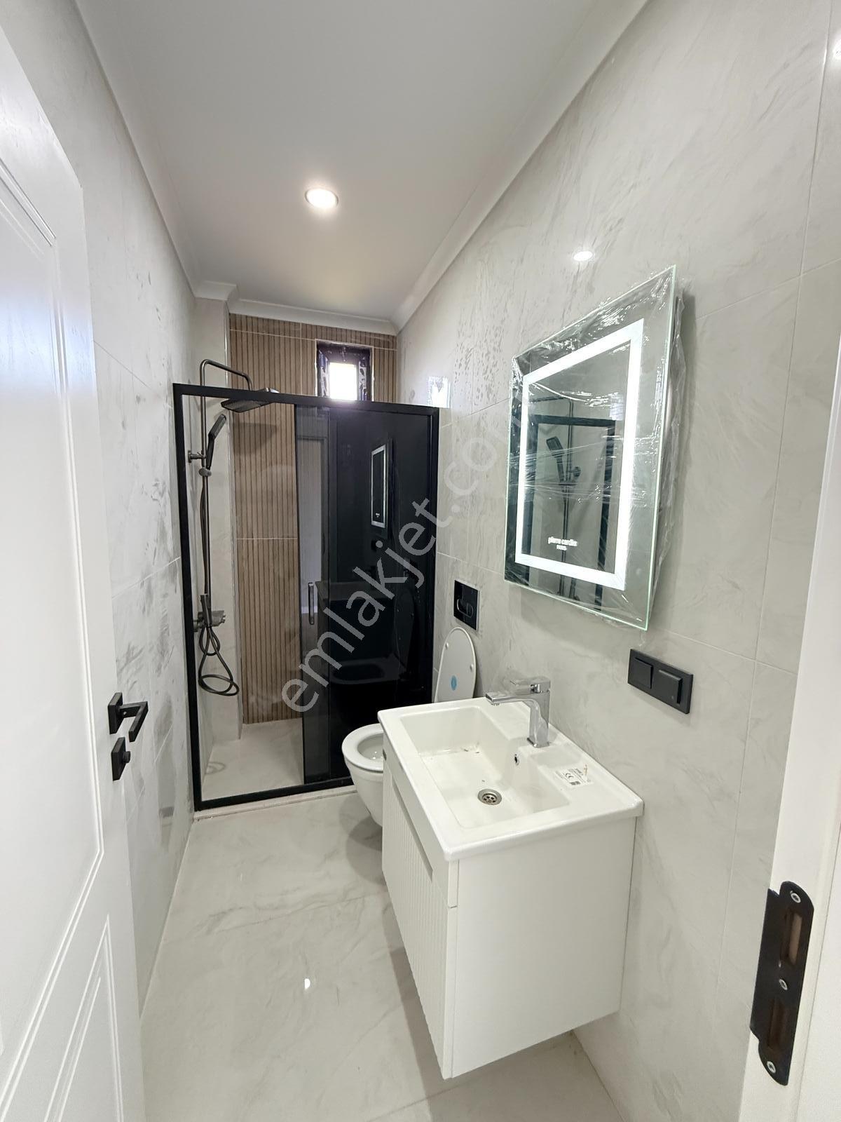 Cb Akademi Kartepe Sarımeşe Butik Site Satılık 4+1 Sıfır Villa - Görsel 33