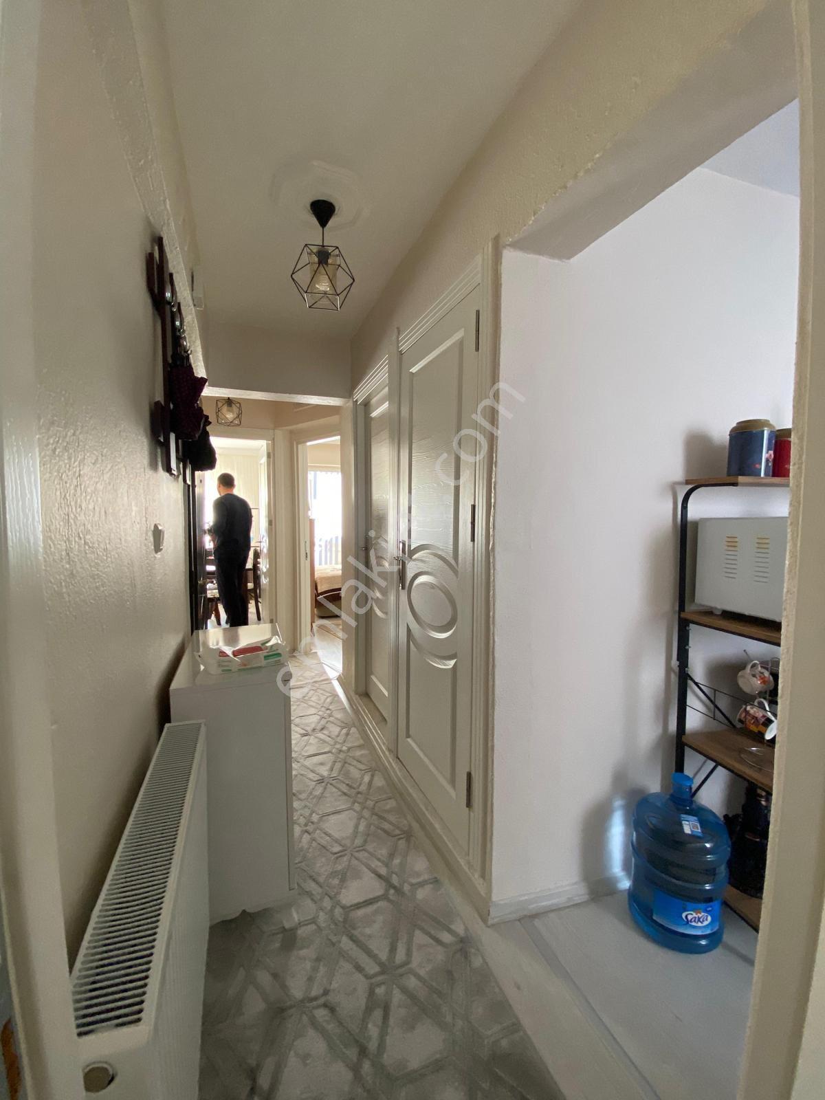 Acill Satılık !!! Göktaşlı Mahallesinde 2+1 Satılık Daire - Görsel 13