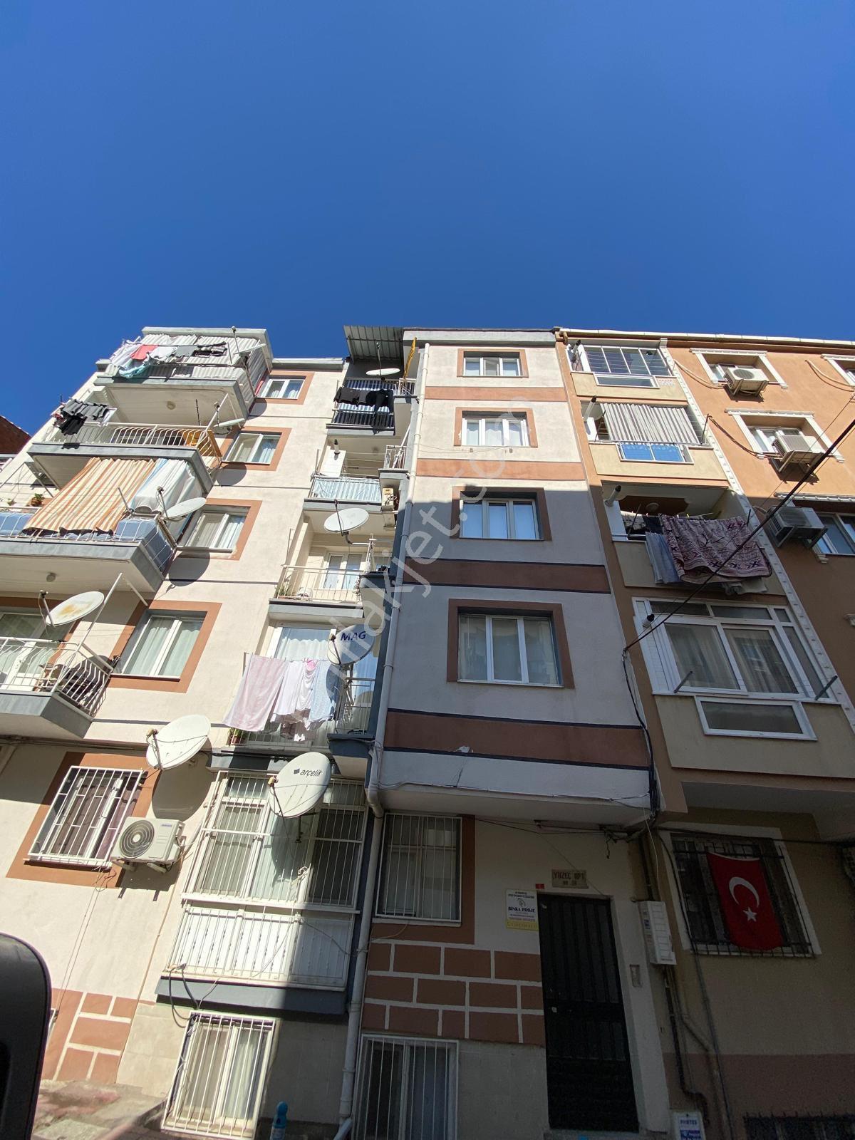 Acill Satılık !!! Göktaşlı Mahallesinde 2+1 Satılık Daire - Görsel 6