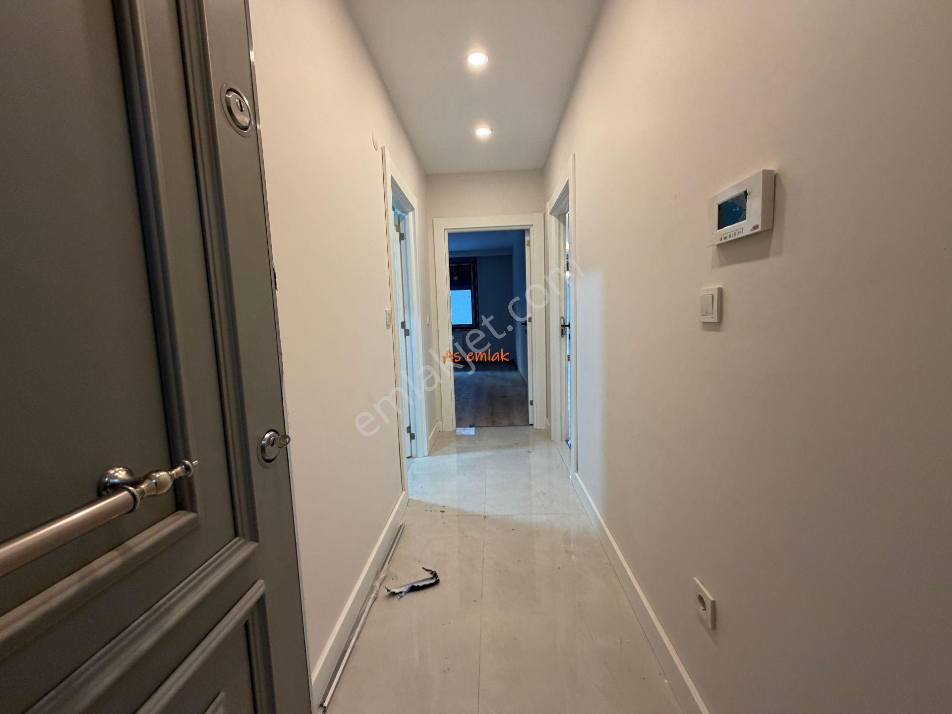 As Emlak'tan 1+1 Altunizade Ay Konakları Otoparklı Teraslı Daire - Görsel 25