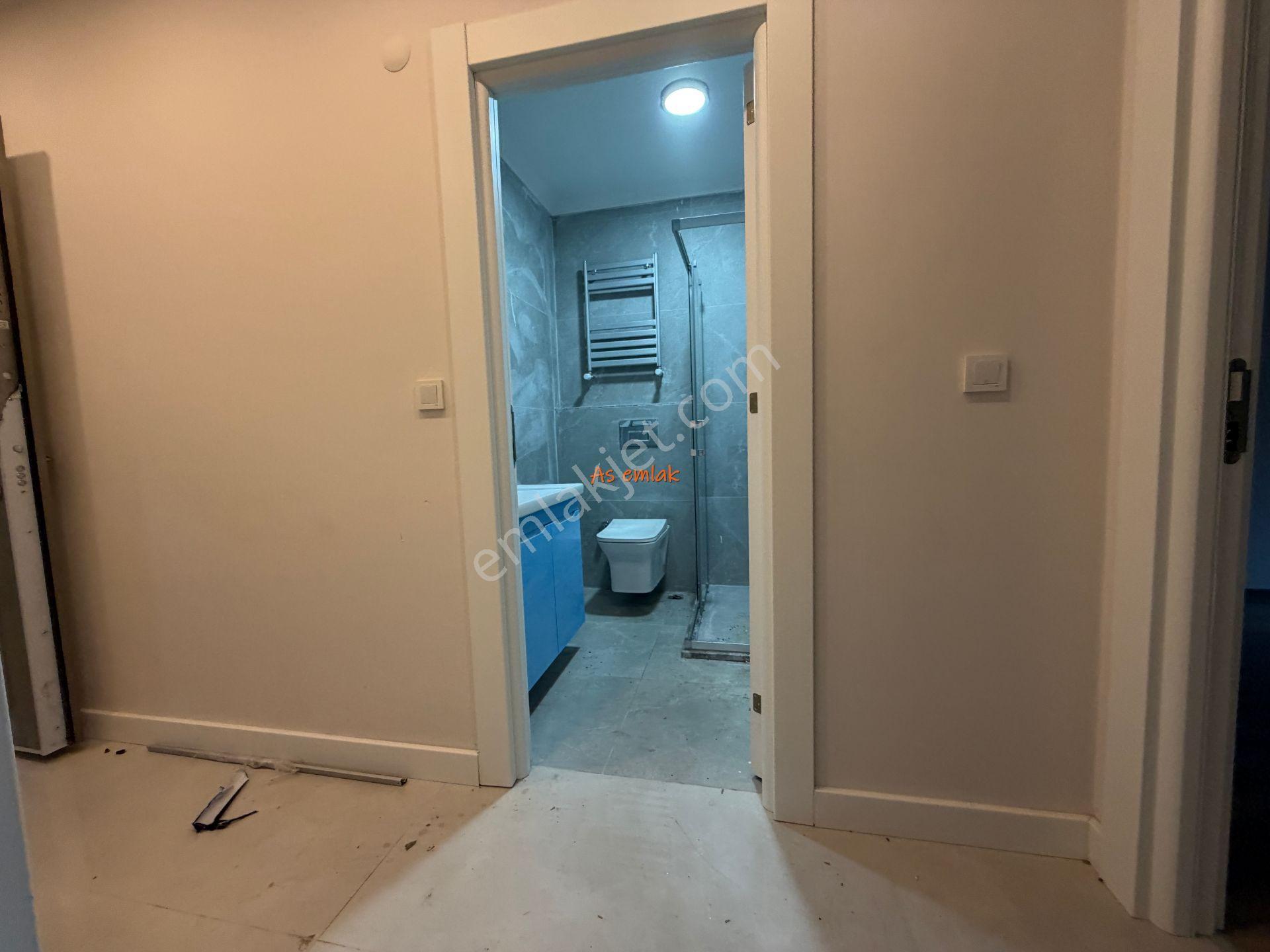 As Emlak'tan 1+1 Altunizade Ay Konakları Otoparklı Teraslı Daire - Görsel 18