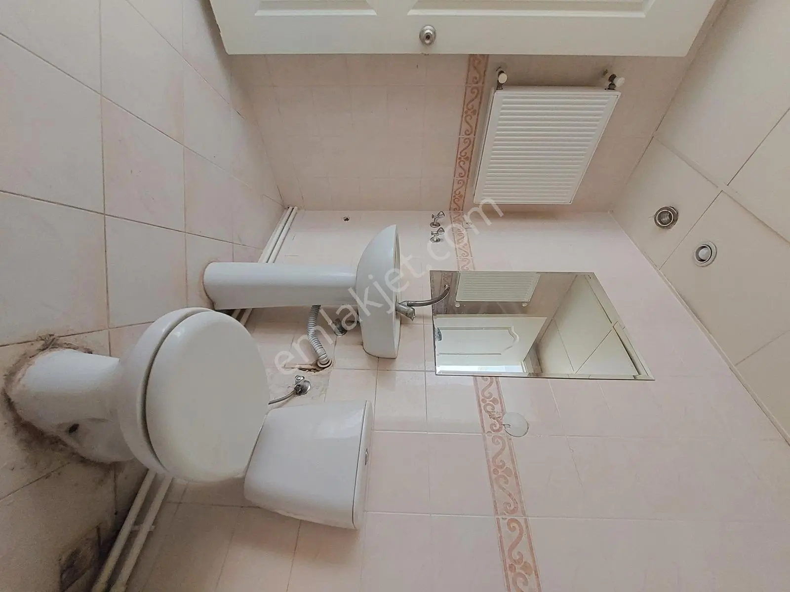 Karşıyaka Zübeyde Hnm Mah Zabıtcı'da Satılık 2+1 D.gazlı Daire - Görsel 29