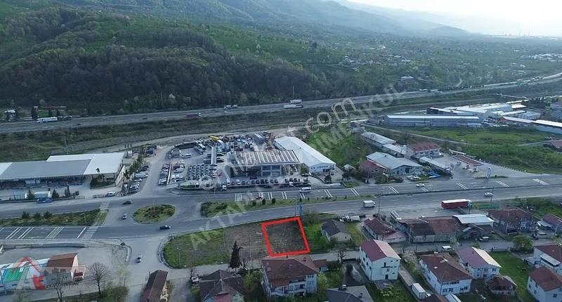 Aktapudan Kaynaşlı Üçköprü Hasmer Karşısı 460 M2 Satılık Arsa - Görsel 17