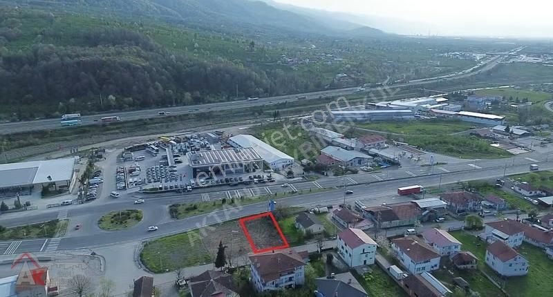 Aktapudan Kaynaşlı Üçköprü Hasmer Karşısı 460 M2 Satılık Arsa - Görsel 25
