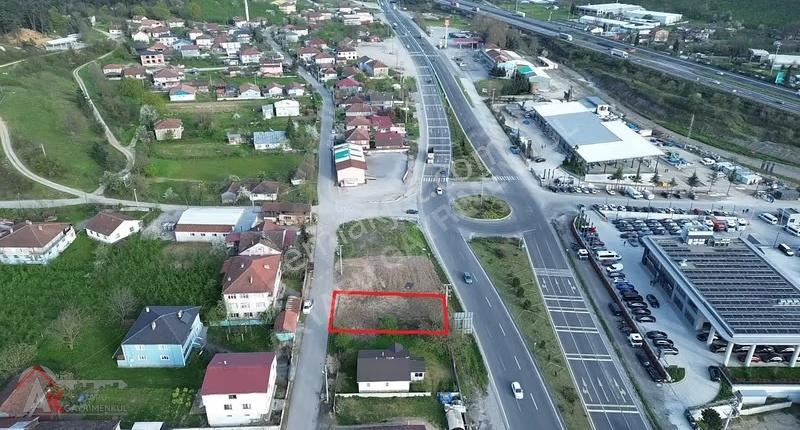 Aktapudan Kaynaşlı Üçköprü Hasmer Karşısı 460 M2 Satılık Arsa - Görsel 4