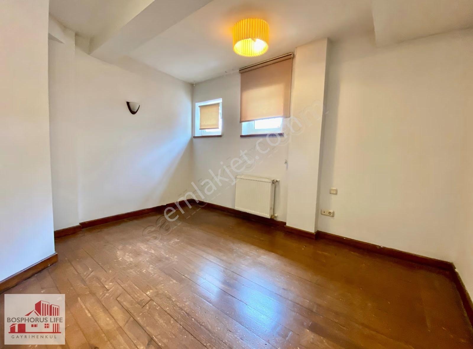 Büyükdere Sahile 50m Bahçeli Müstakil Ahşap Villa (ikiz Villa) - Görsel 24