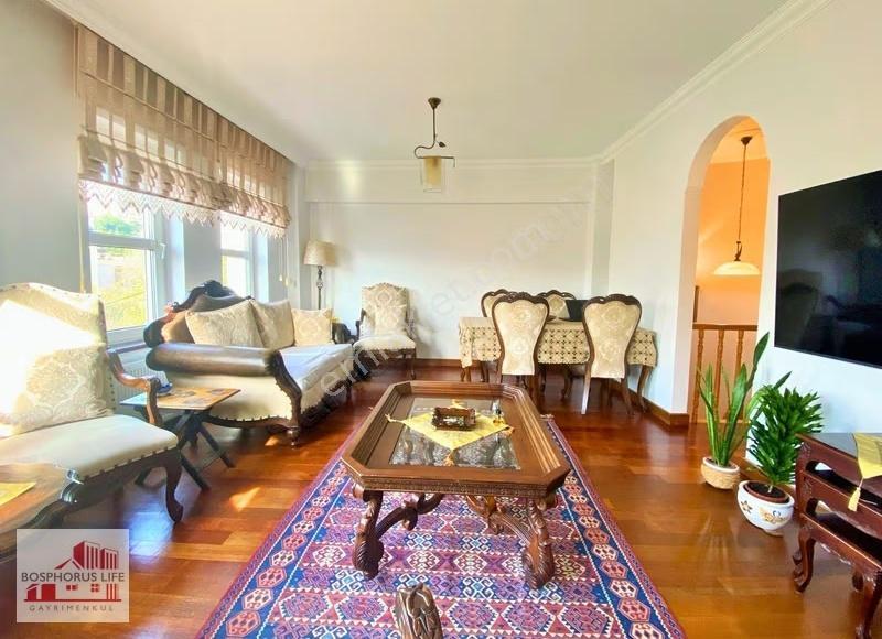 Büyükdere Sahile 50m Bahçeli Müstakil Ahşap Villa (ikiz Villa) - Görsel 2