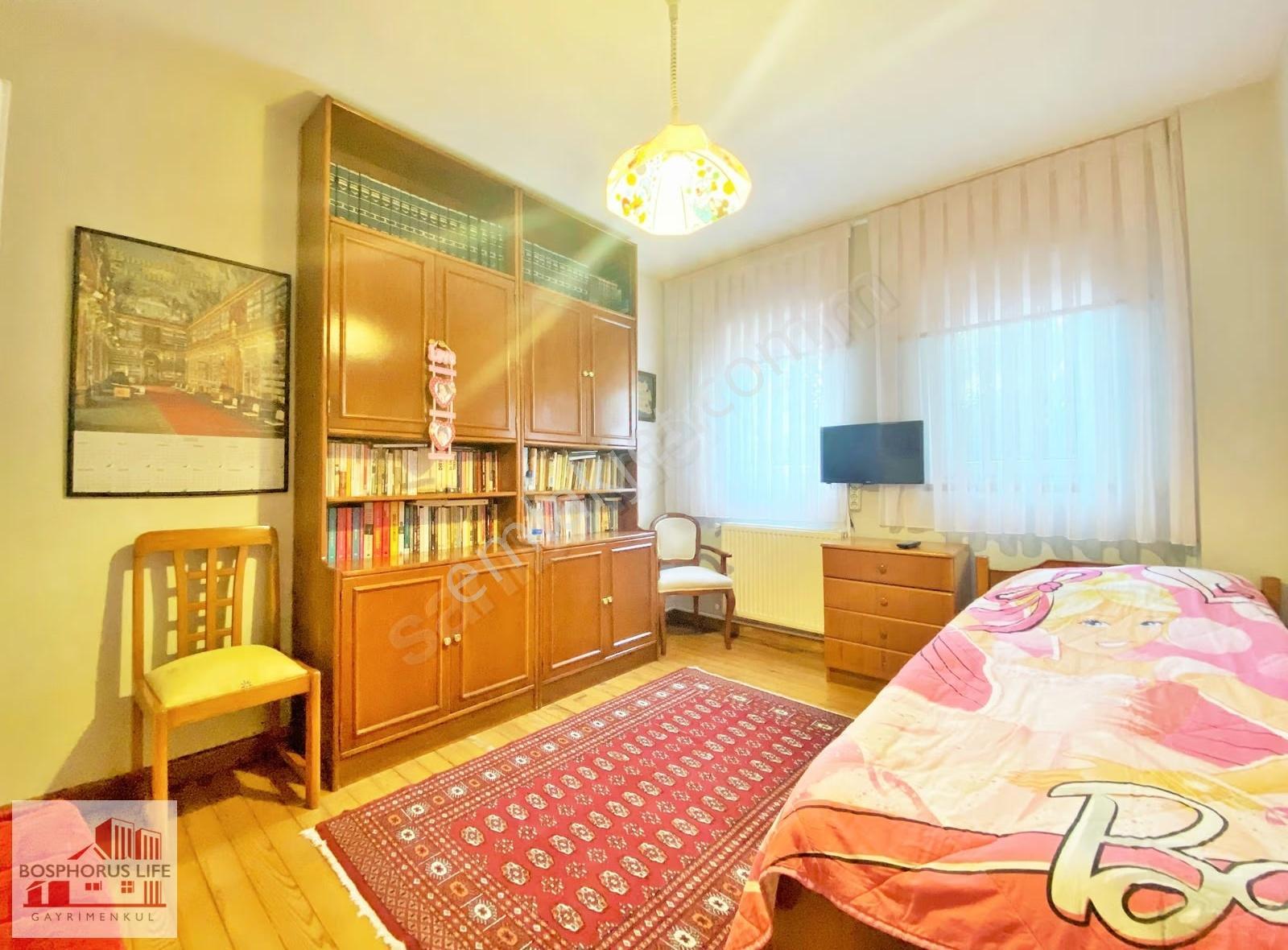 Büyükdere Sahile 50m Bahçeli Müstakil Ahşap Villa (ikiz Villa) - Görsel 14