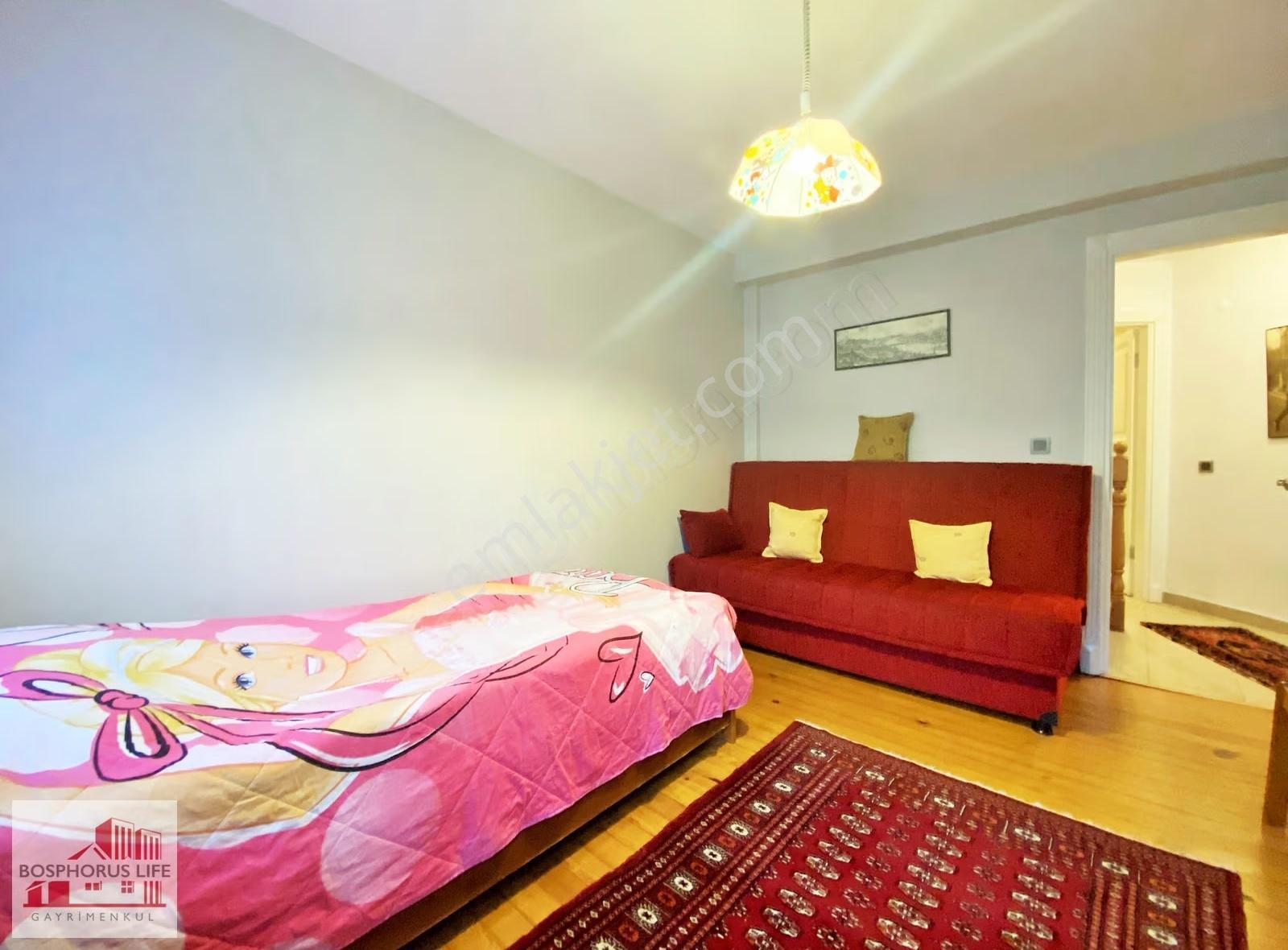 Büyükdere Sahile 50m Bahçeli Müstakil Ahşap Villa (ikiz Villa) - Görsel 7
