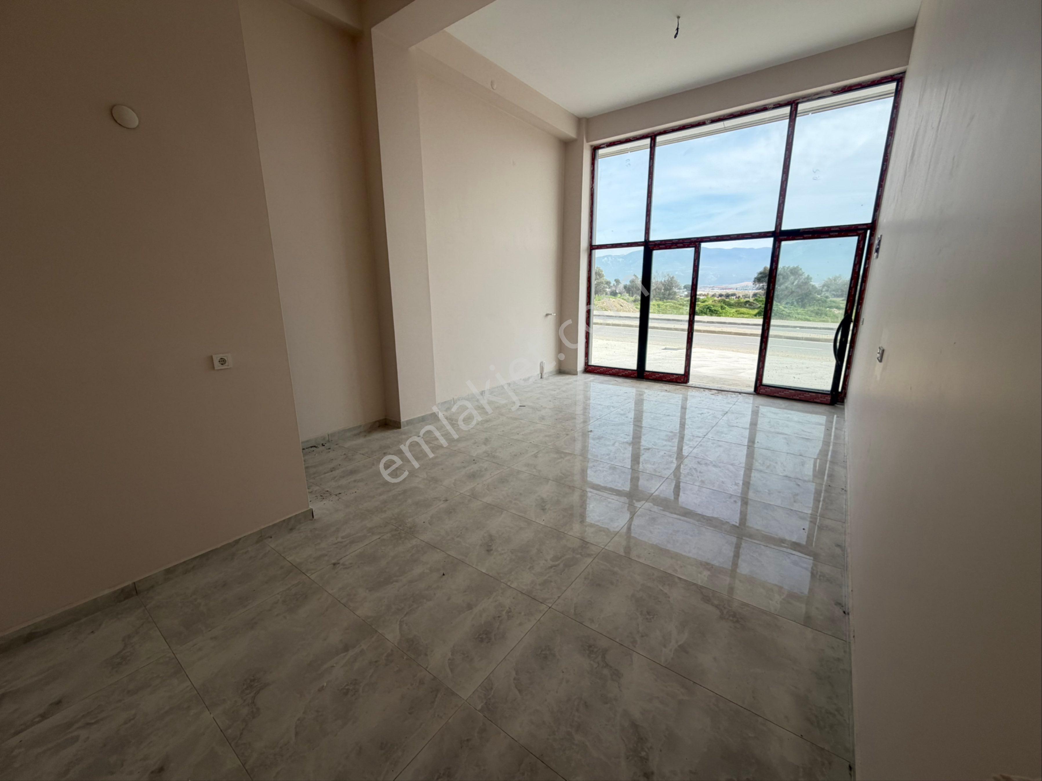 Kemalpaşa Sekiz Eylül Kiralık 40m2 Dükkan - Görsel 5