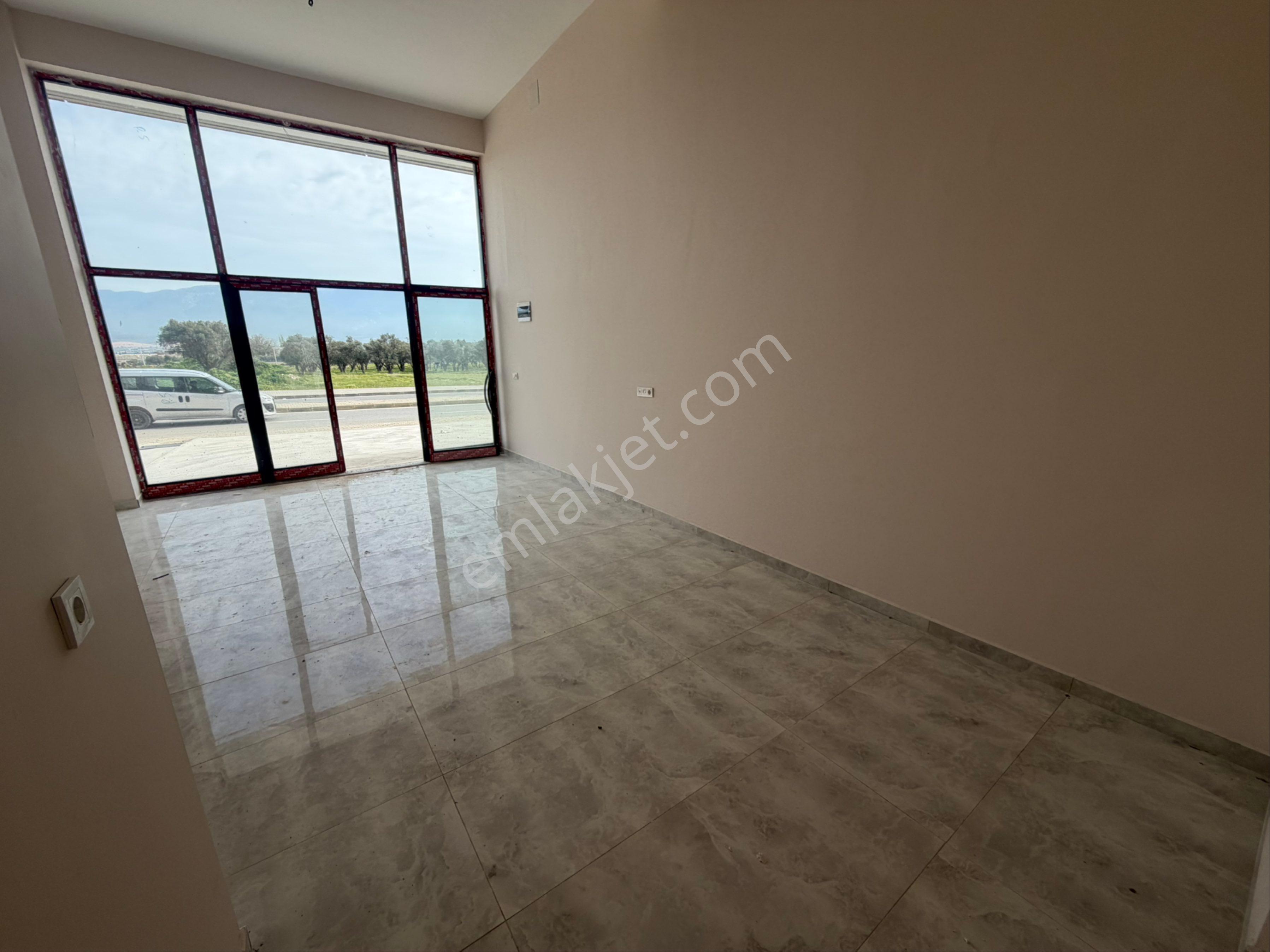 Kemalpaşa Sekiz Eylül Kiralık 40m2 Dükkan - Görsel 6