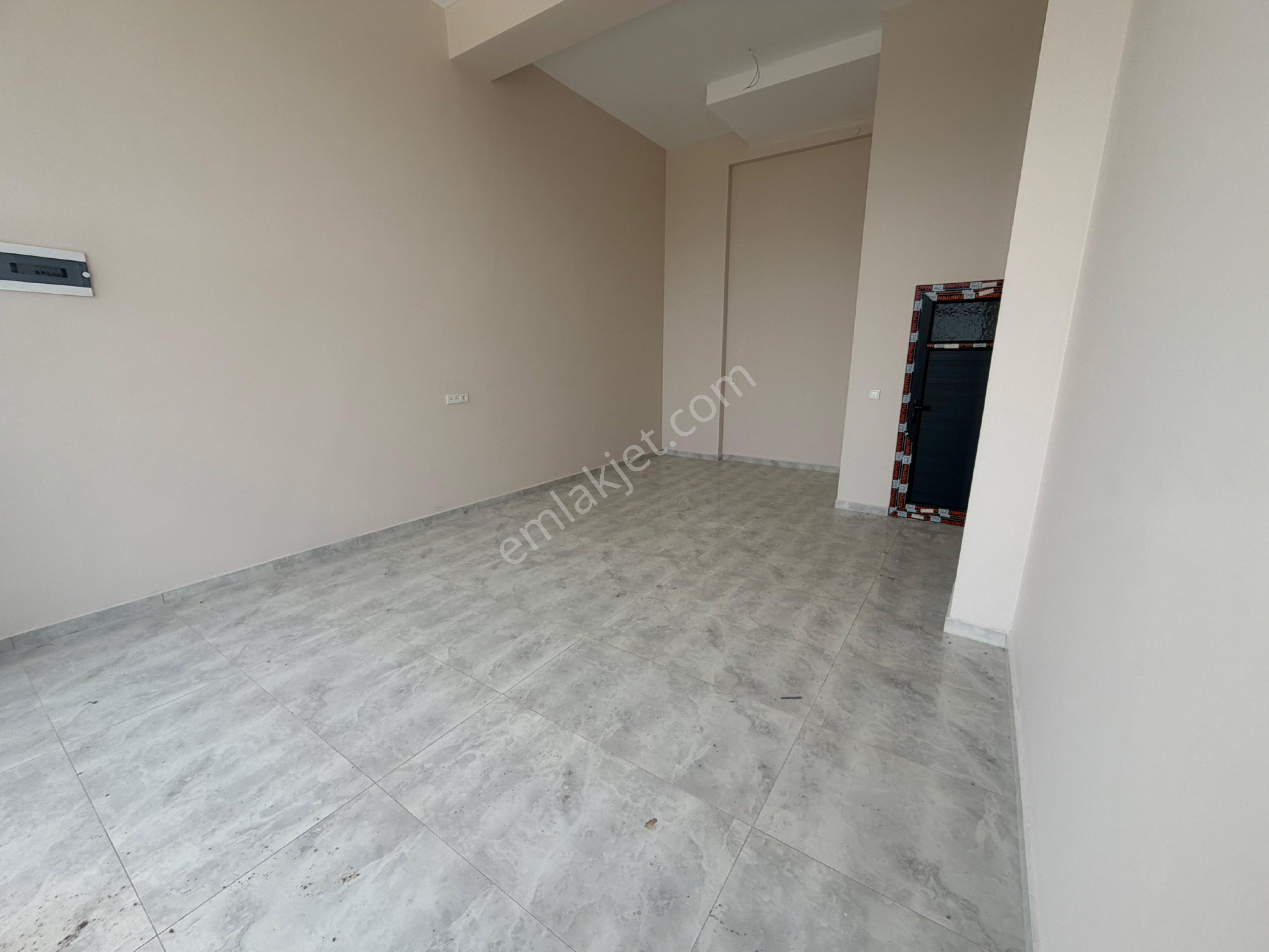 Kemalpaşa Sekiz Eylül Kiralık 40m2 Dükkan - Görsel 7