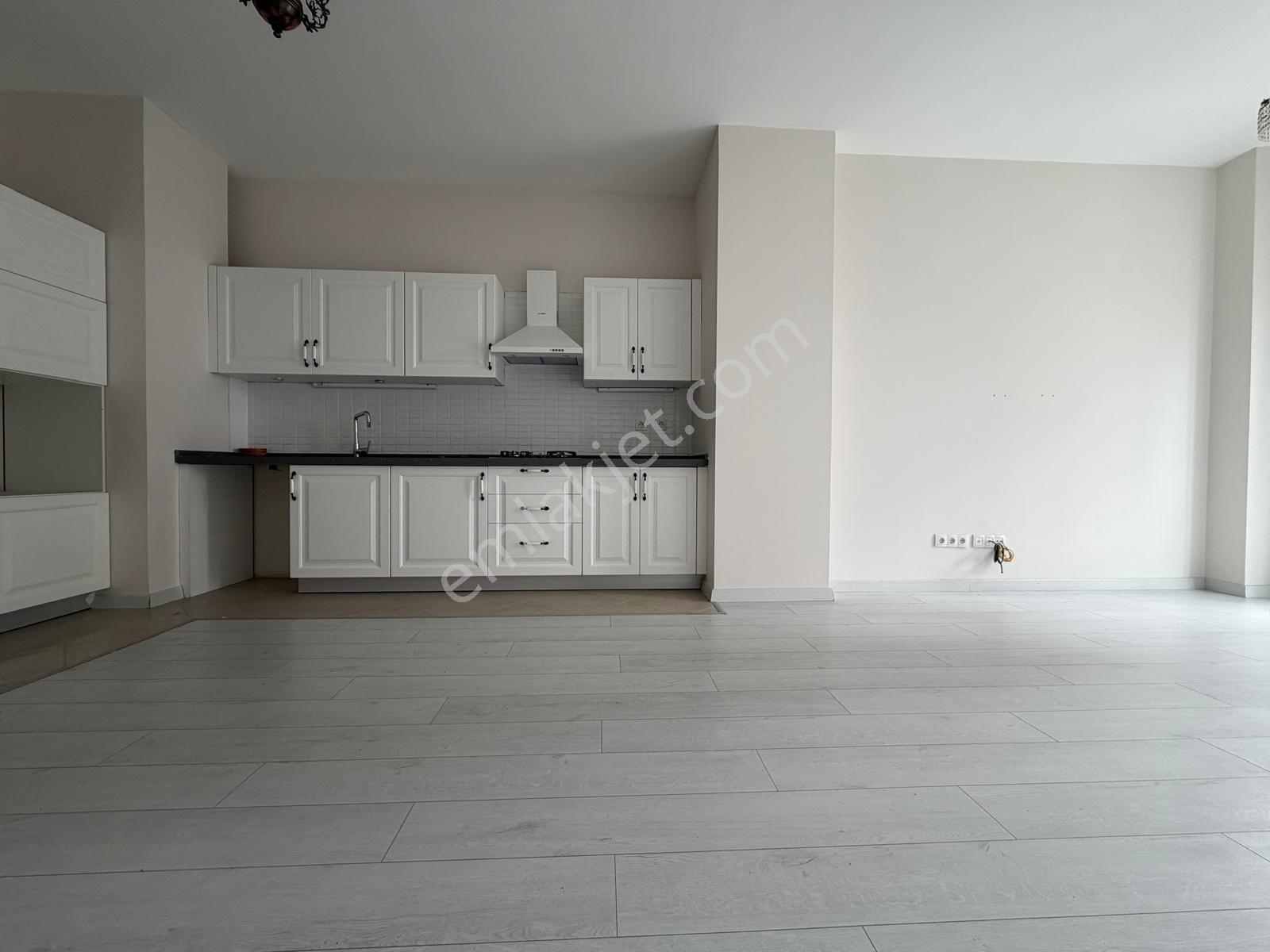 Akkoza Açelya’da-önü Kapanmaz Cadde Manzaralı-boş 2+1 Ara Kat - Görsel 21