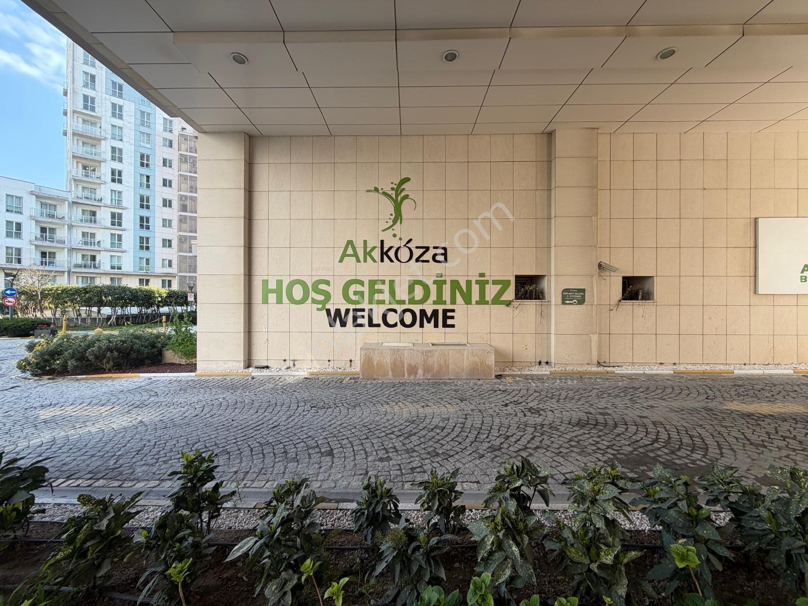 Akkoza Açelya’da-önü Kapanmaz Cadde Manzaralı-boş 2+1 Ara Kat - Görsel 3