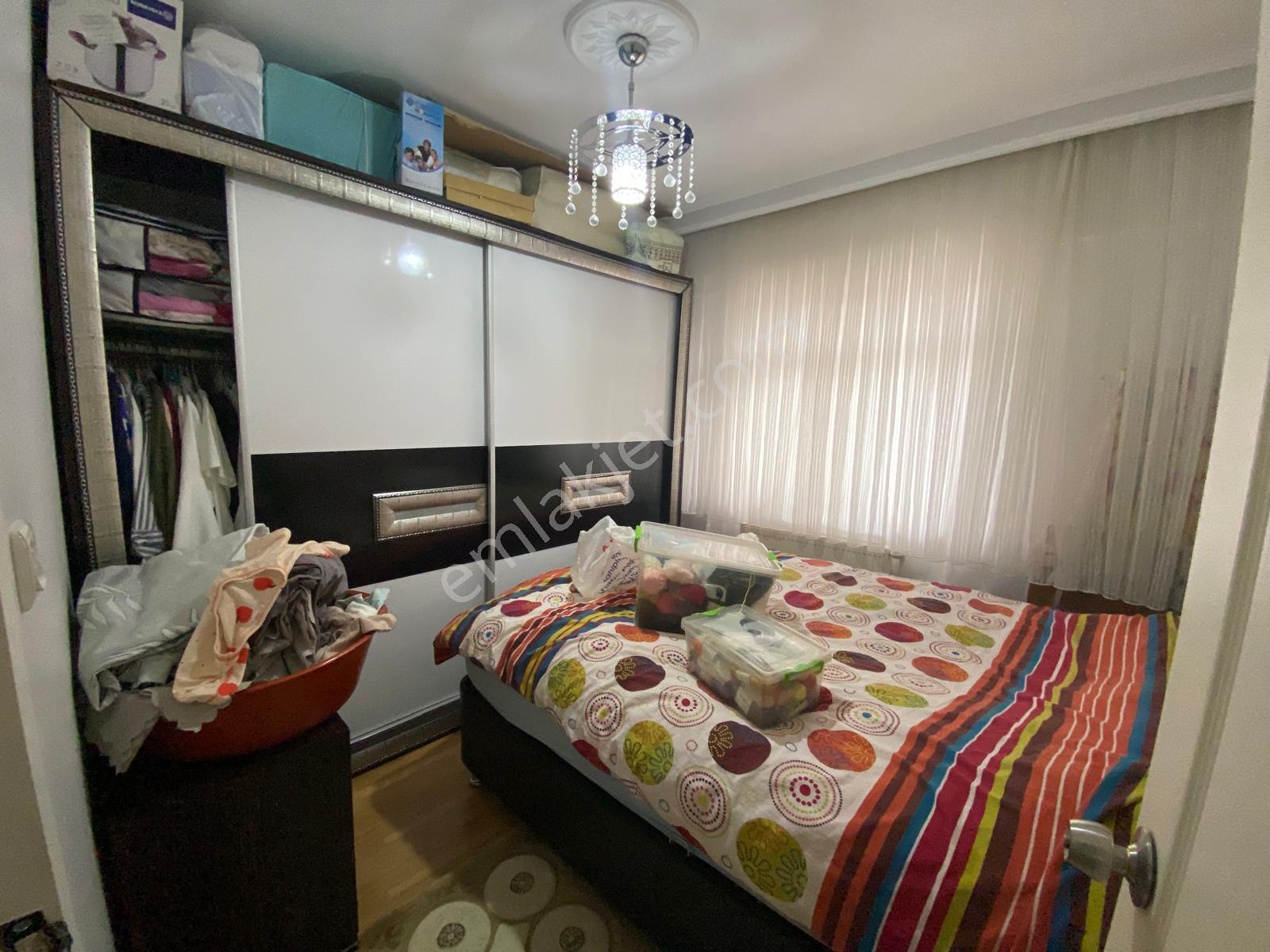 Aktif Emlak'tan Yaşar Kemal Caddesi Üzerinde 3+1 Asansörlü Satılık Daire!! - Görsel 30