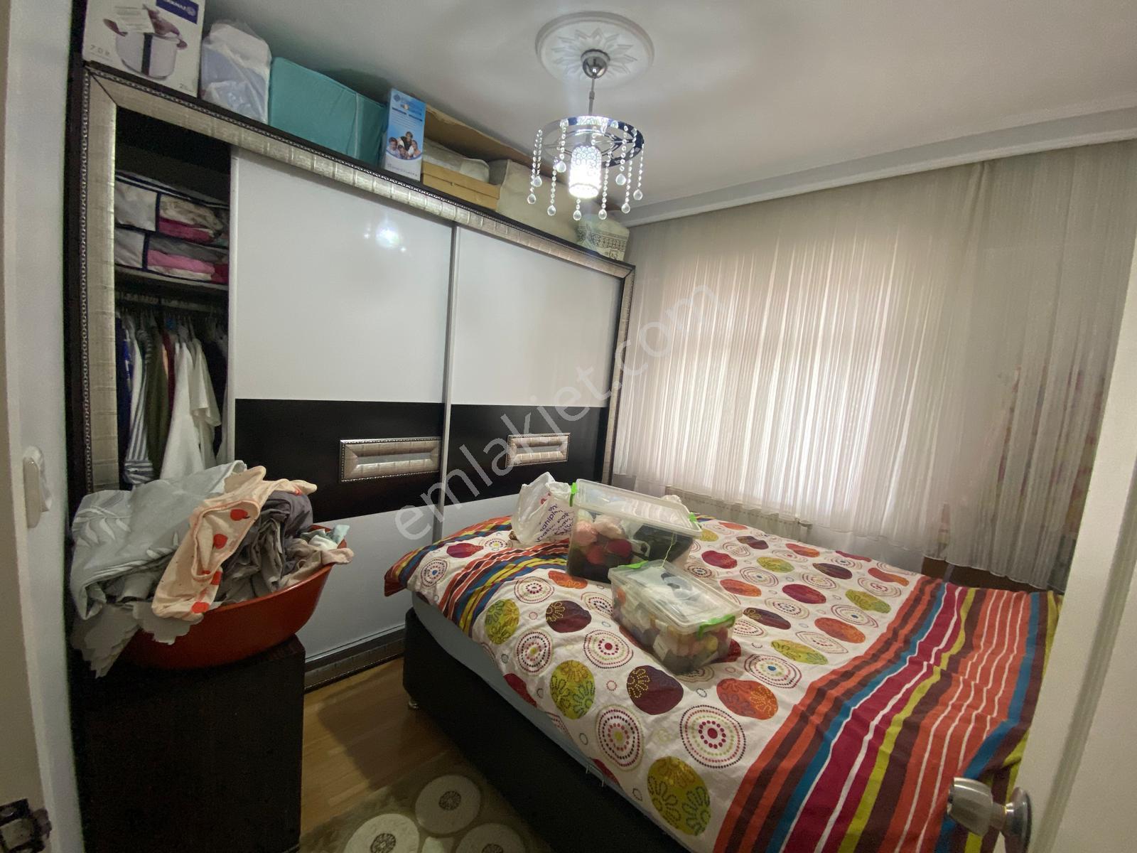Aktif Emlak'tan Yaşar Kemal Caddesi Üzerinde 3+1 Asansörlü Satılık Daire!! - Görsel 11