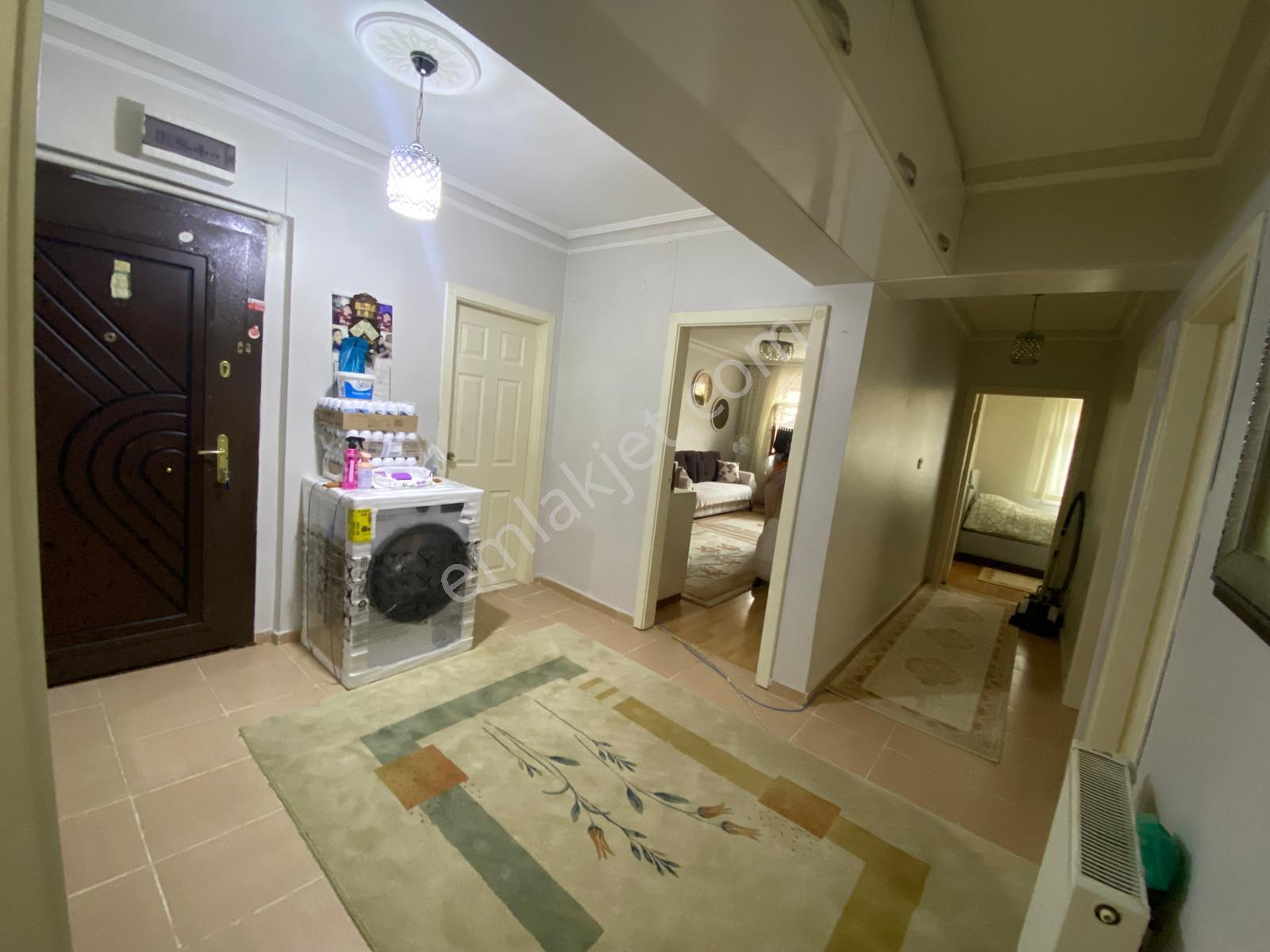 Aktif Emlak'tan Yaşar Kemal Caddesi Üzerinde 3+1 Asansörlü Satılık Daire!! - Görsel 19